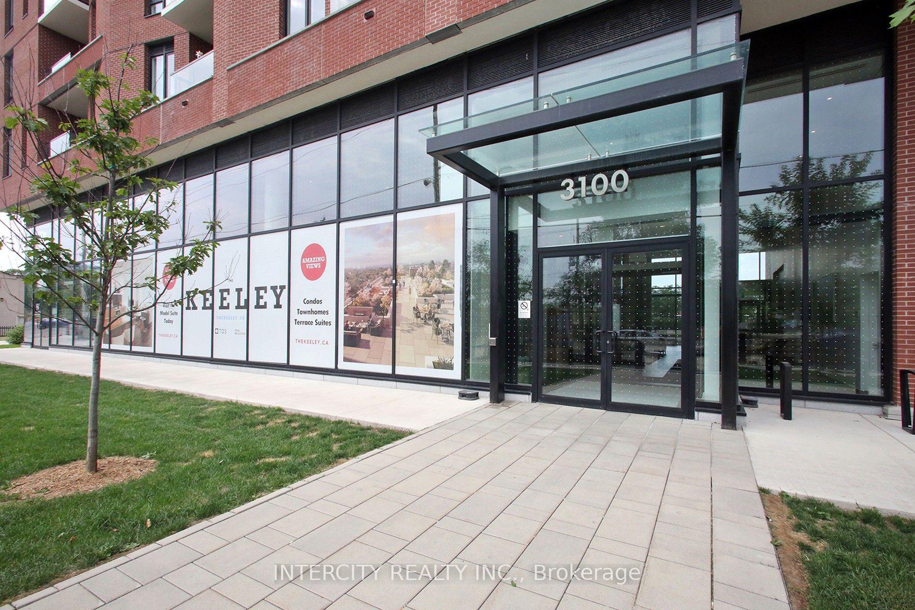 Photo 2 of Unit 1201, 3100 Keele Street, North York, Downsview-Roding-CFB — HOMEH