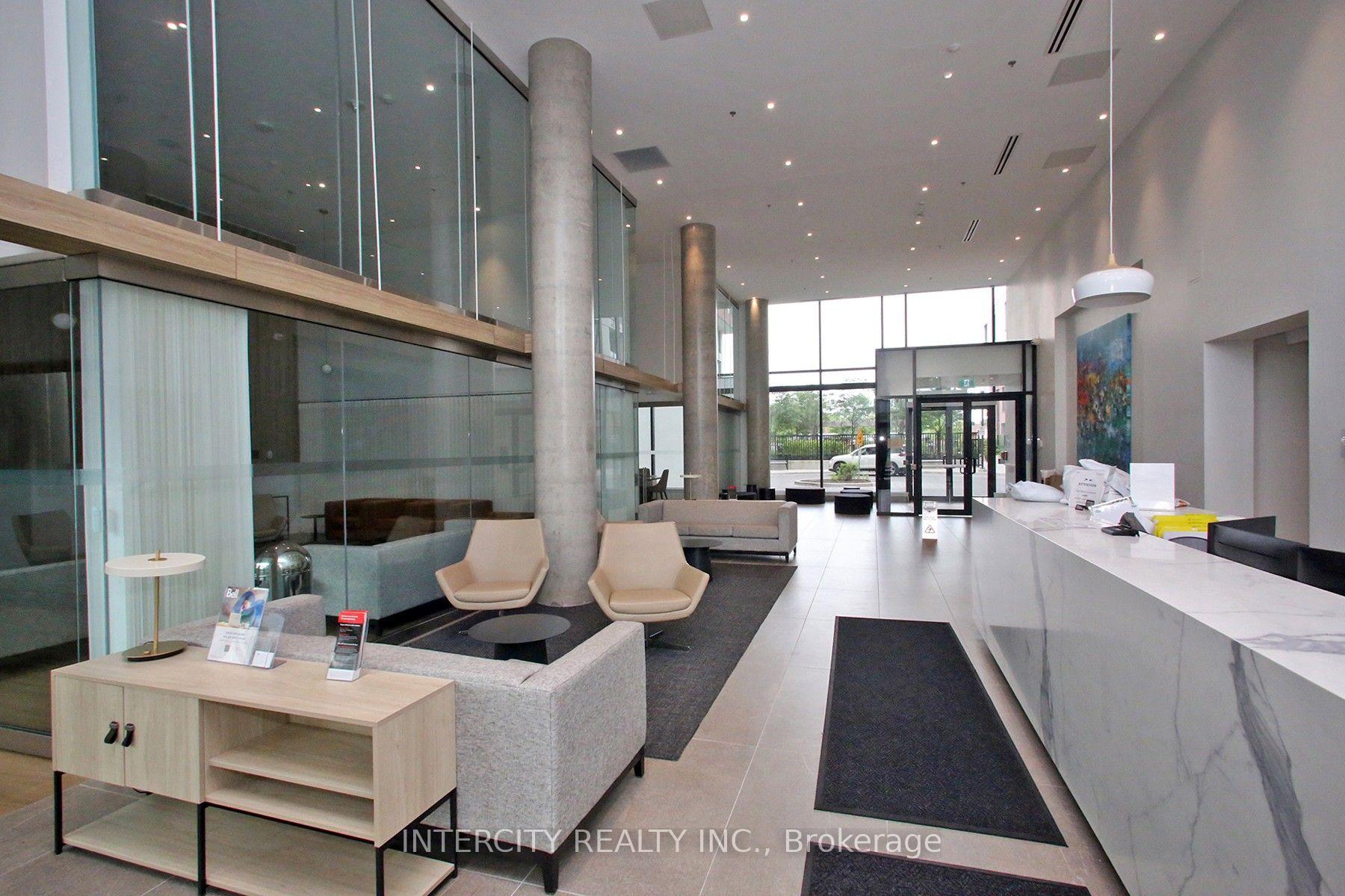 Photo 3 of Unit 1201, 3100 Keele Street, North York, Downsview-Roding-CFB — HOMEH