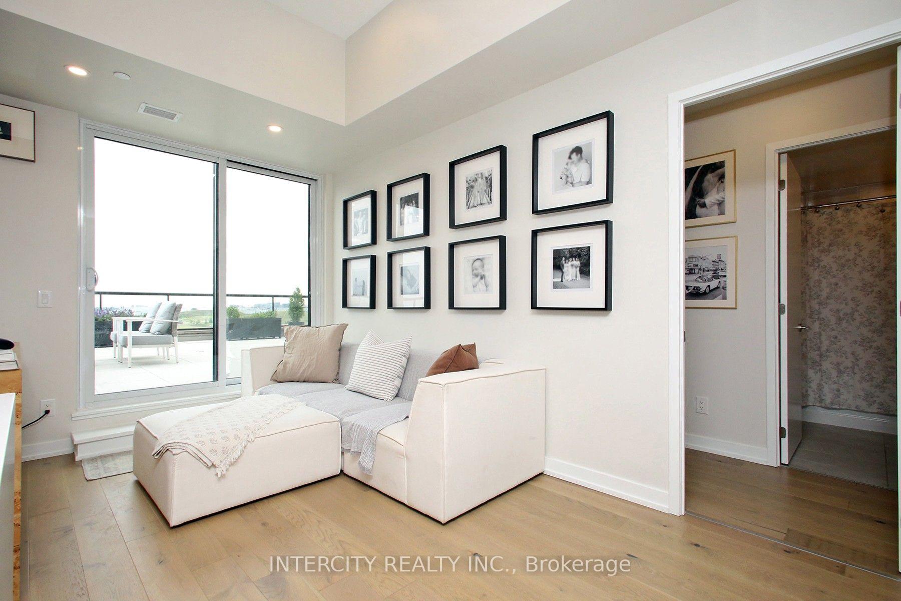 Photo 9 of Unit 1201, 3100 Keele Street, North York, Downsview-Roding-CFB — HOMEH
