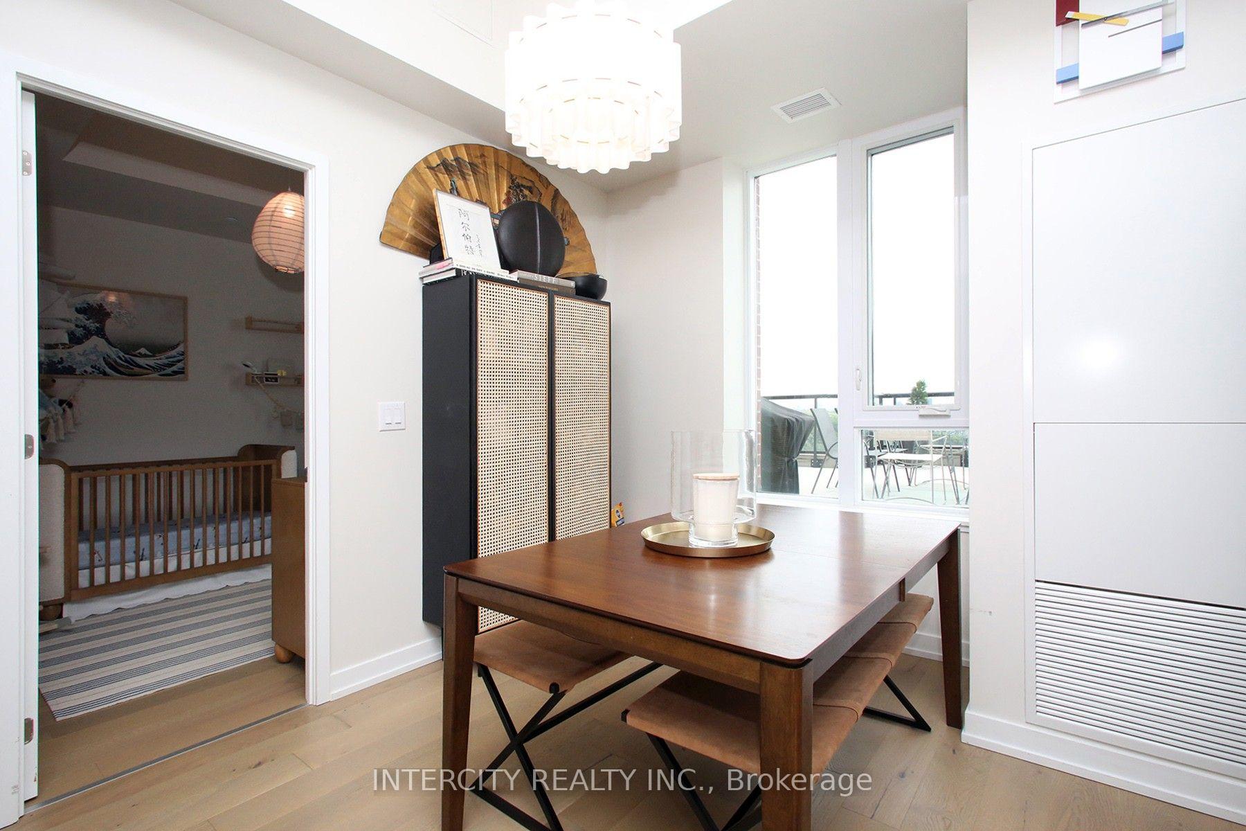 Photo 10 of Unit 1201, 3100 Keele Street, North York, Downsview-Roding-CFB — HOMEH