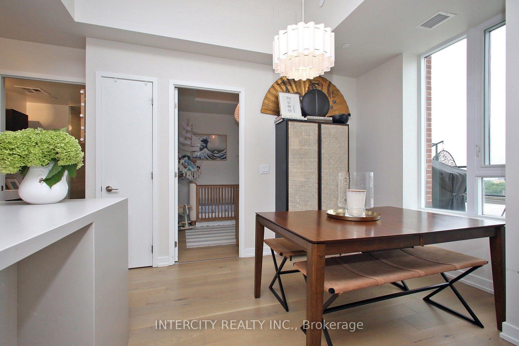 Photo 11 of Unit 1201, 3100 Keele Street, North York, Downsview-Roding-CFB — HOMEH