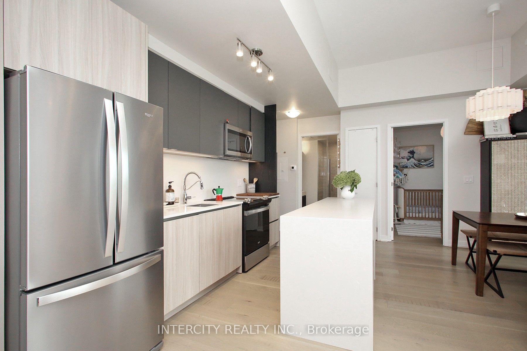 Photo 15 of Unit 1201, 3100 Keele Street, North York, Downsview-Roding-CFB — HOMEH