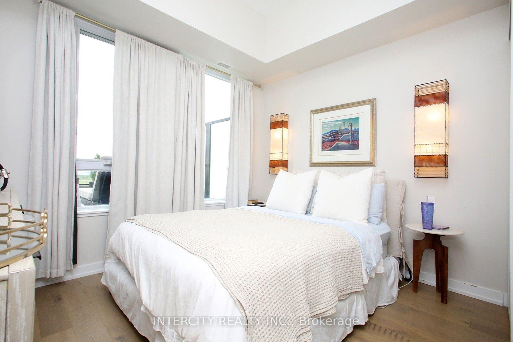 Photo 16 of Unit 1201, 3100 Keele Street, North York, Downsview-Roding-CFB — HOMEH