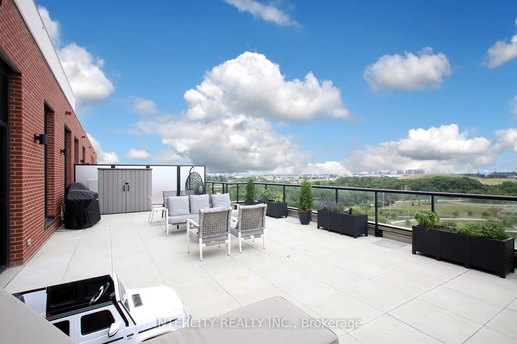 Photo 21 of Unit 1201, 3100 Keele Street, North York, Downsview-Roding-CFB — HOMEH