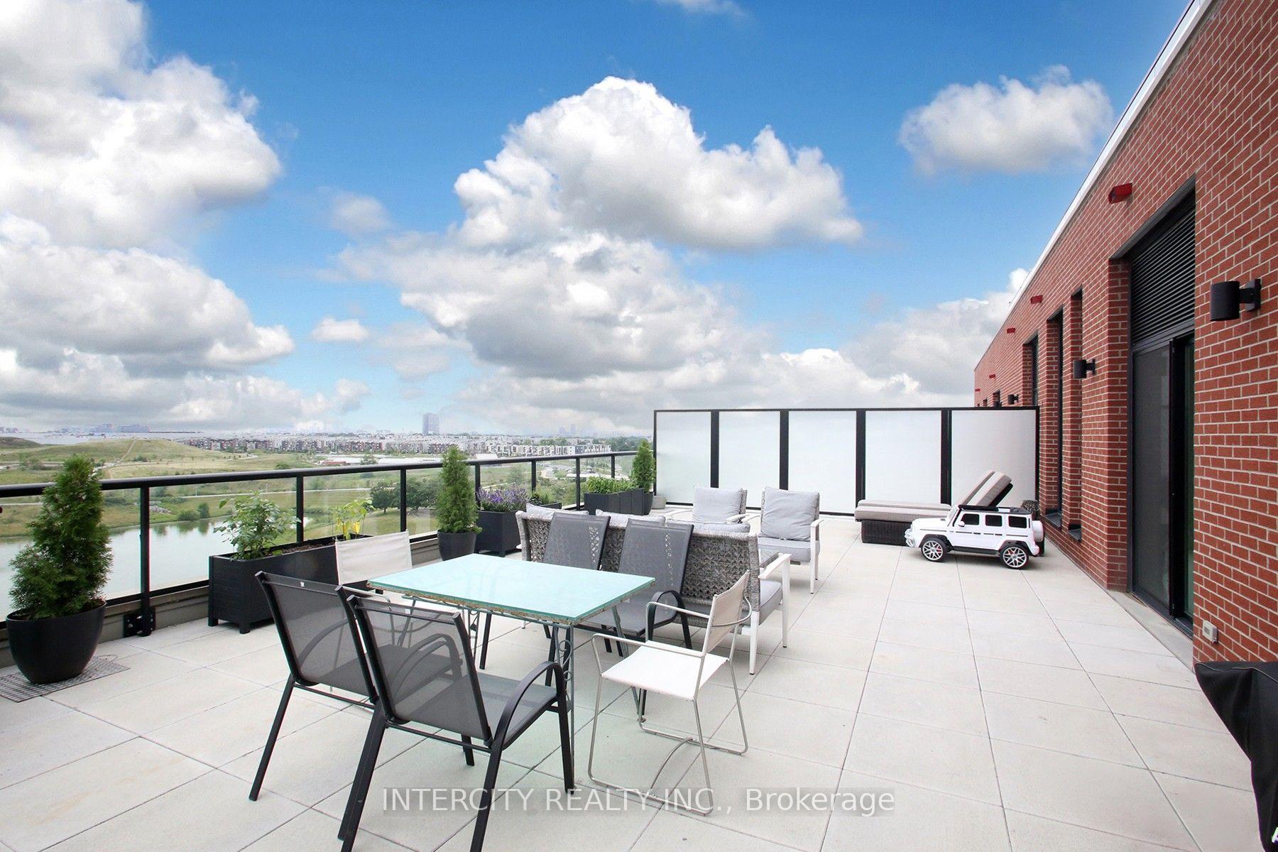 Photo 22 of Unit 1201, 3100 Keele Street, North York, Downsview-Roding-CFB — HOMEH