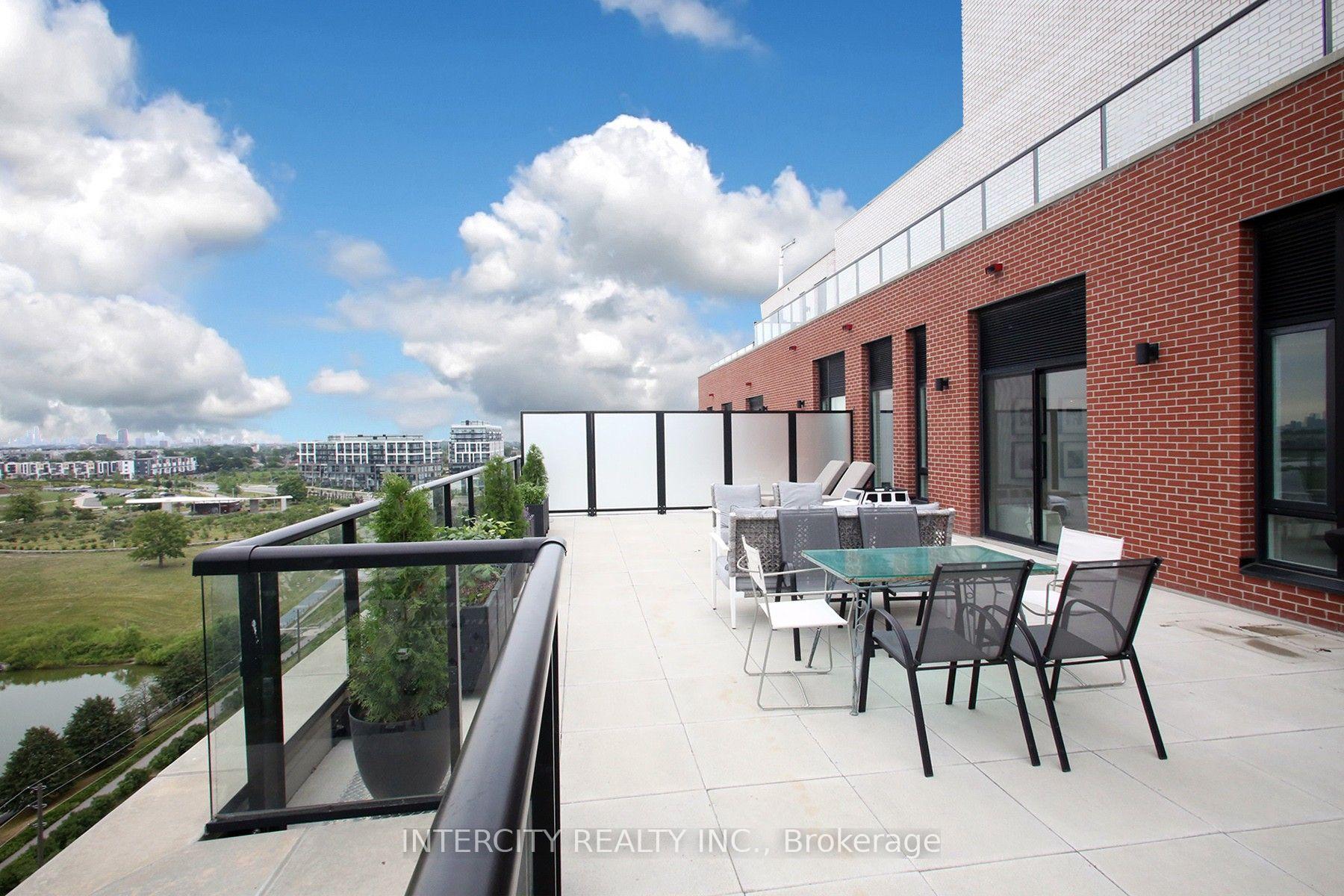 Photo 25 of Unit 1201, 3100 Keele Street, North York, Downsview-Roding-CFB — HOMEH