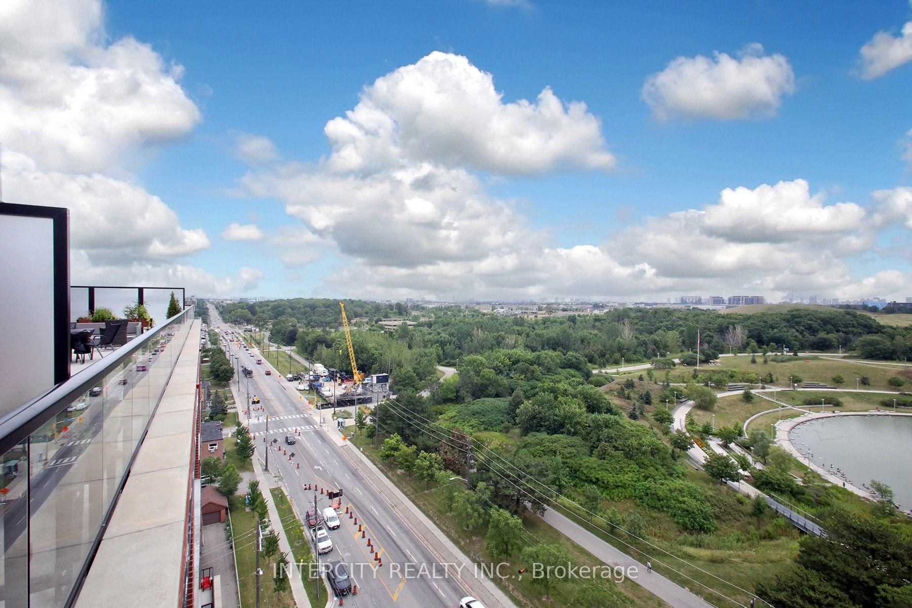 Photo 26 of Unit 1201, 3100 Keele Street, North York, Downsview-Roding-CFB — HOMEH
