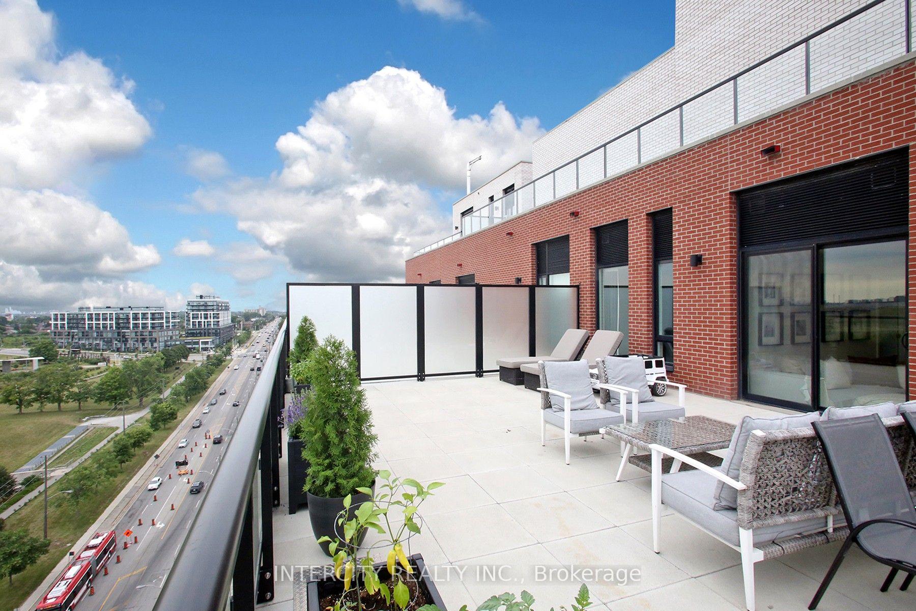 Photo 27 of Unit 1201, 3100 Keele Street, North York, Downsview-Roding-CFB — HOMEH