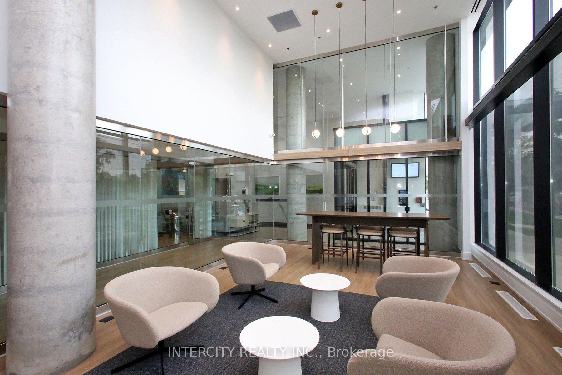 Photo 28 of Unit 1201, 3100 Keele Street, North York, Downsview-Roding-CFB — HOMEH
