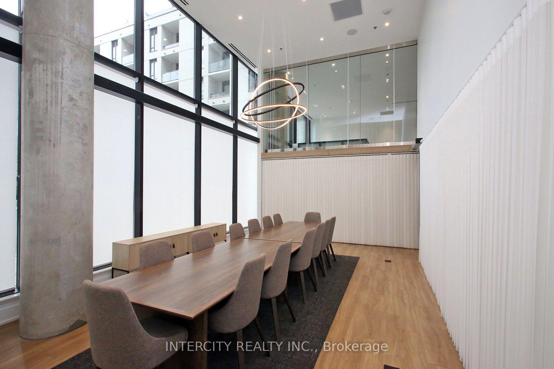 Photo 30 of Unit 1201, 3100 Keele Street, North York, Downsview-Roding-CFB — HOMEH