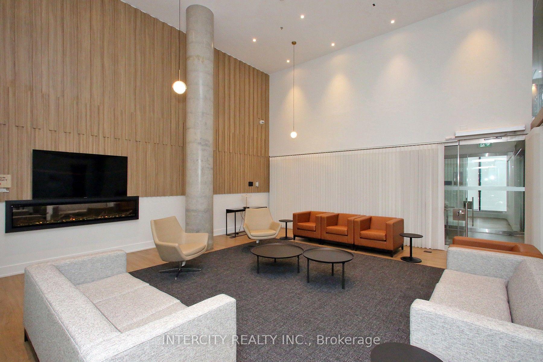 Photo 31 of Unit 1201, 3100 Keele Street, North York, Downsview-Roding-CFB — HOMEH