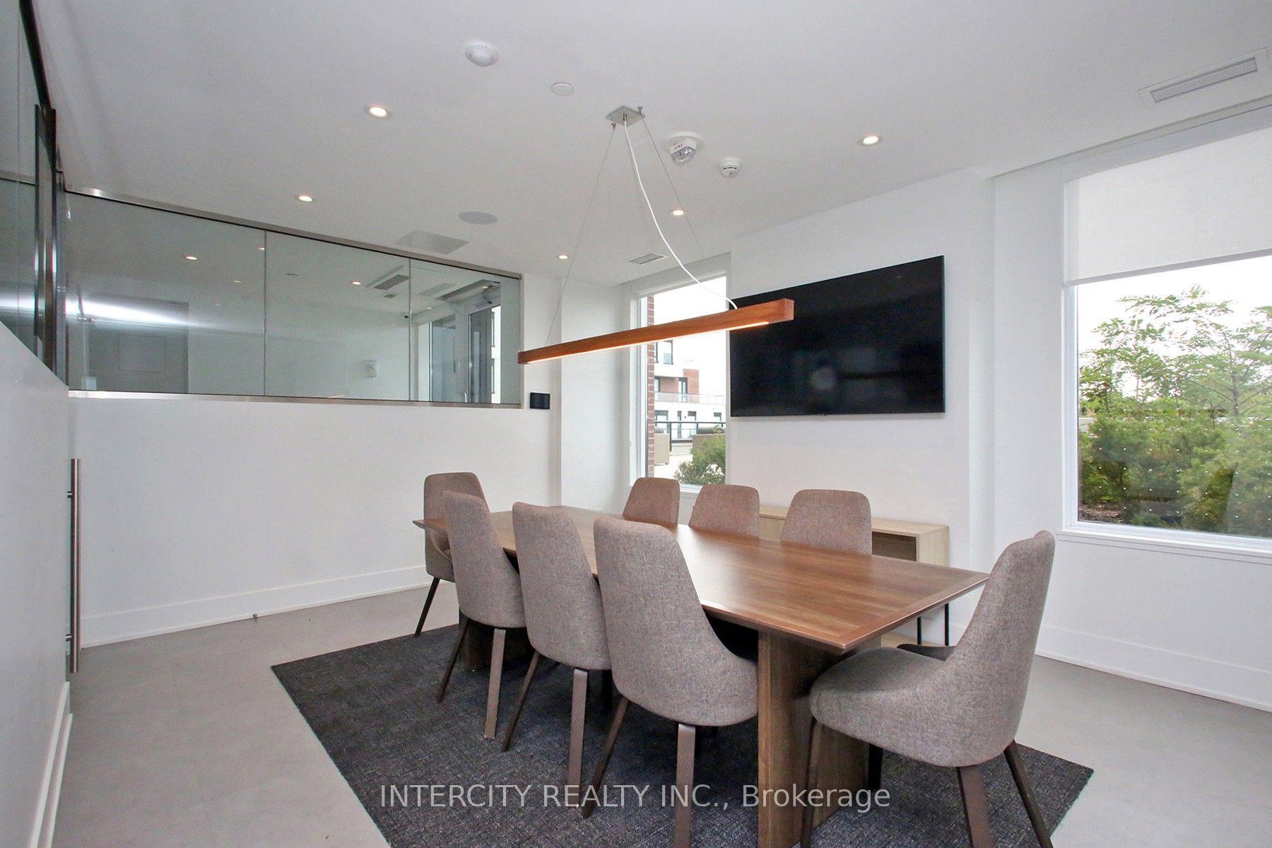 Photo 32 of Unit 1201, 3100 Keele Street, North York, Downsview-Roding-CFB — HOMEH