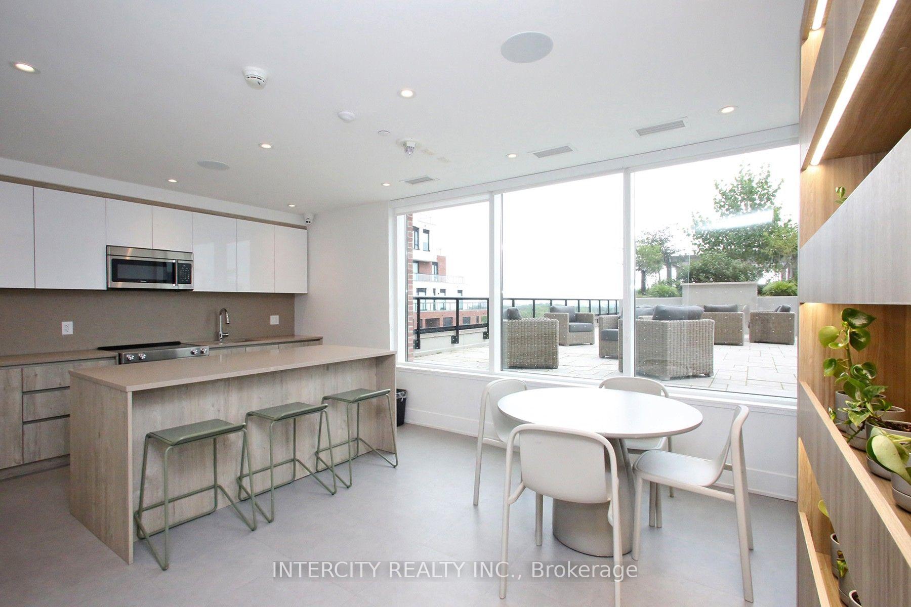 Photo 33 of Unit 1201, 3100 Keele Street, North York, Downsview-Roding-CFB — HOMEH
