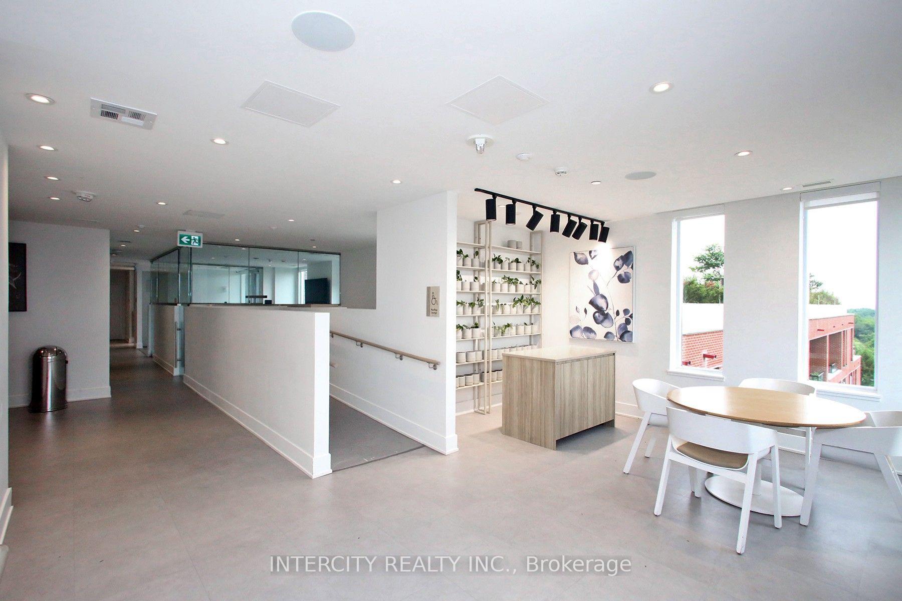 Photo 34 of Unit 1201, 3100 Keele Street, North York, Downsview-Roding-CFB — HOMEH