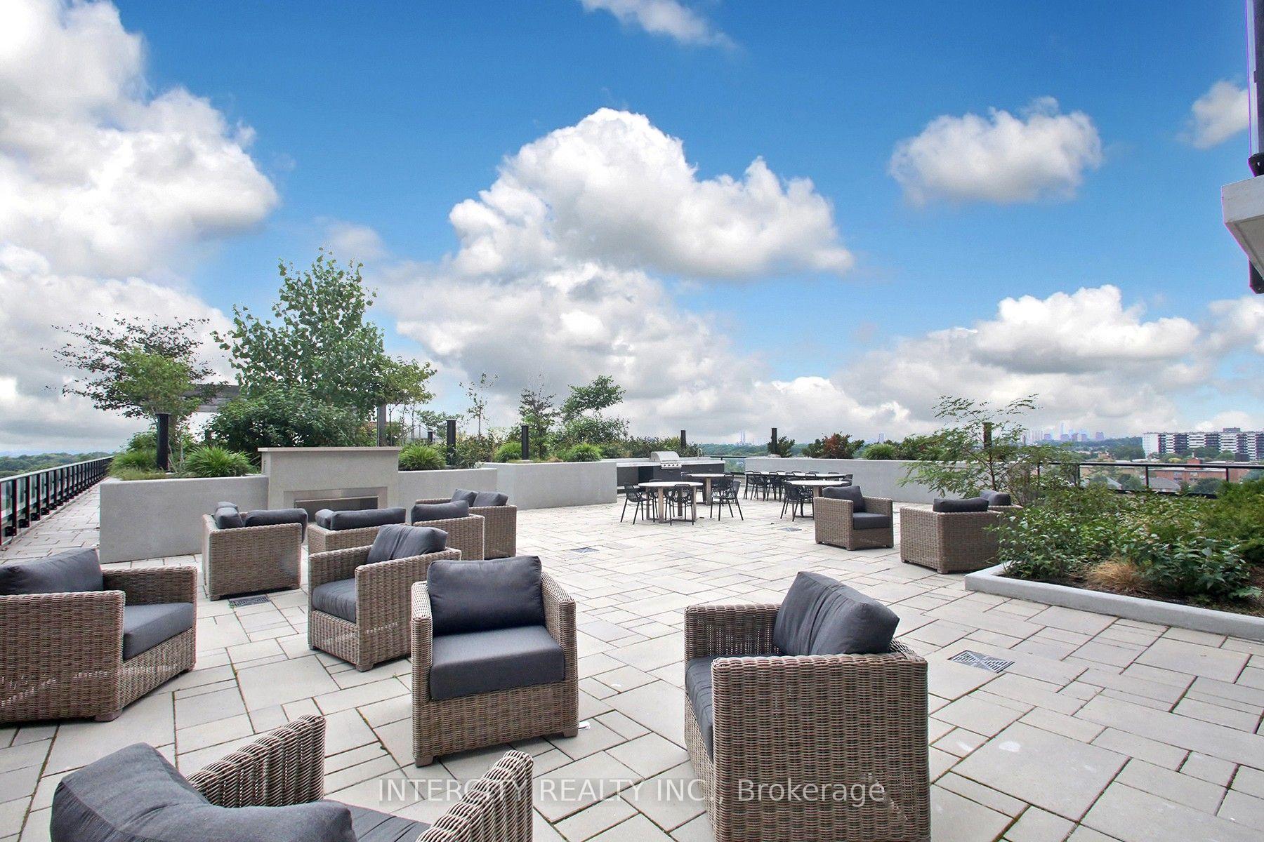 Photo 35 of Unit 1201, 3100 Keele Street, North York, Downsview-Roding-CFB — HOMEH