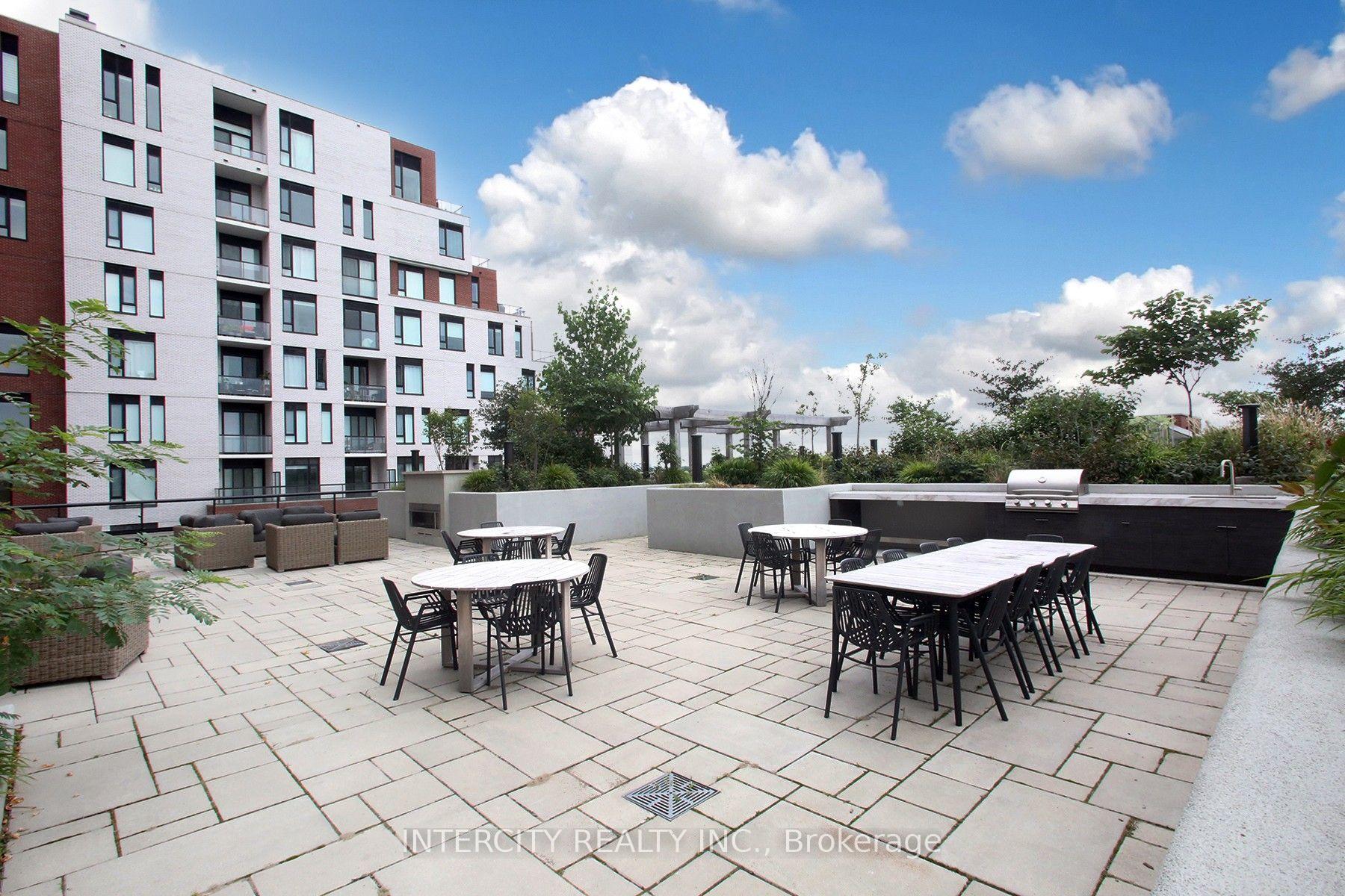Photo 36 of Unit 1201, 3100 Keele Street, North York, Downsview-Roding-CFB — HOMEH
