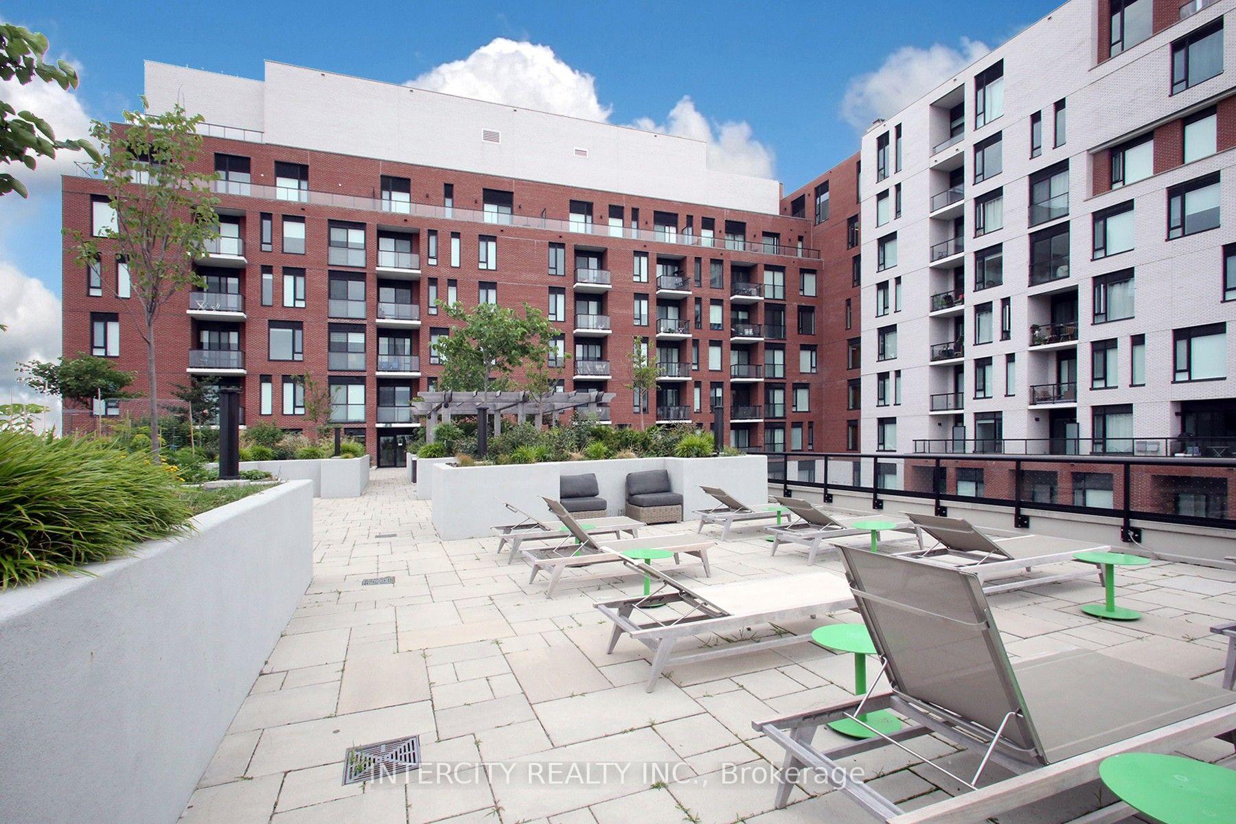 Photo 37 of Unit 1201, 3100 Keele Street, North York, Downsview-Roding-CFB — HOMEH