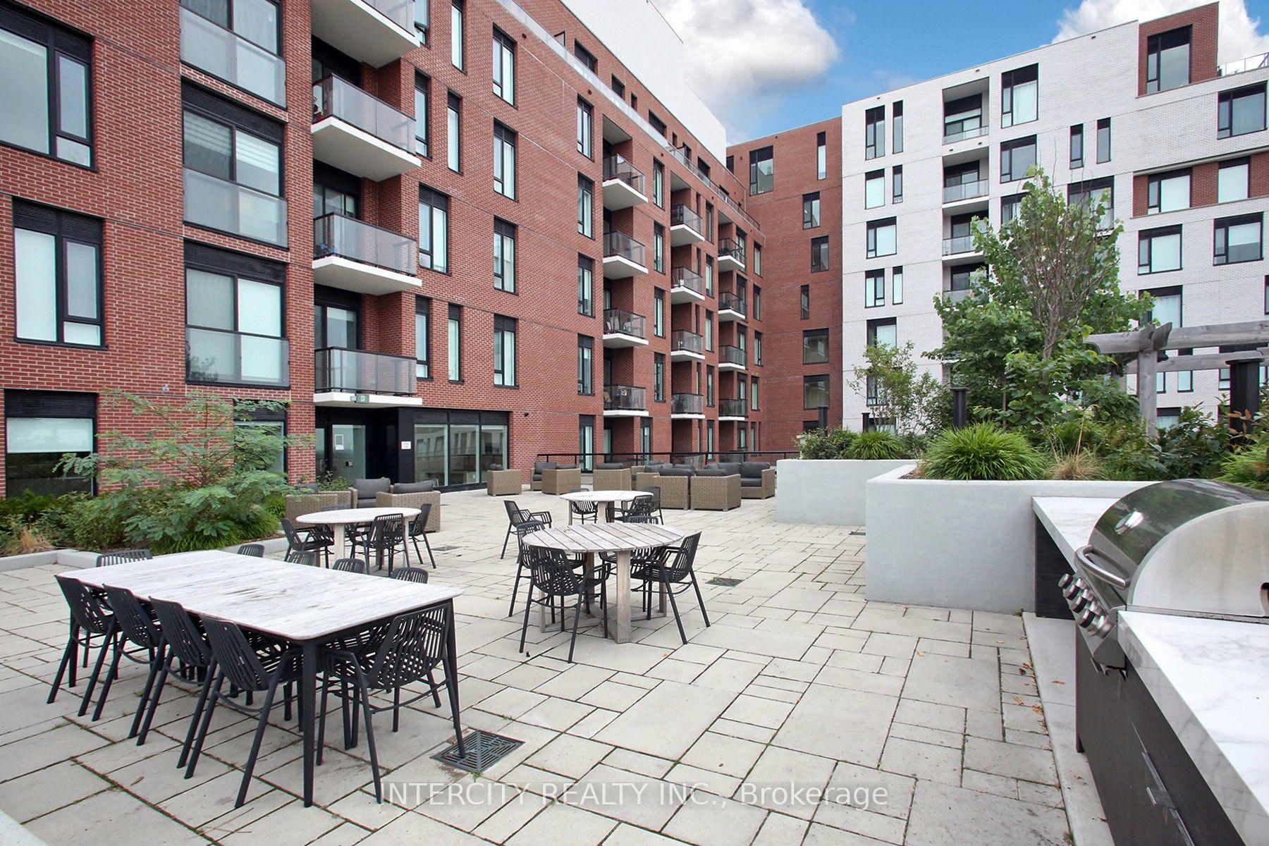 Photo 38 of Unit 1201, 3100 Keele Street, North York, Downsview-Roding-CFB — HOMEH