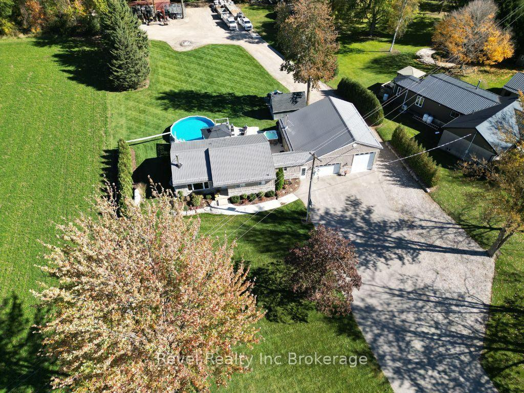 Photo 2 of 314872 31st Line, Zorra, Rural Zorra — HOMEH