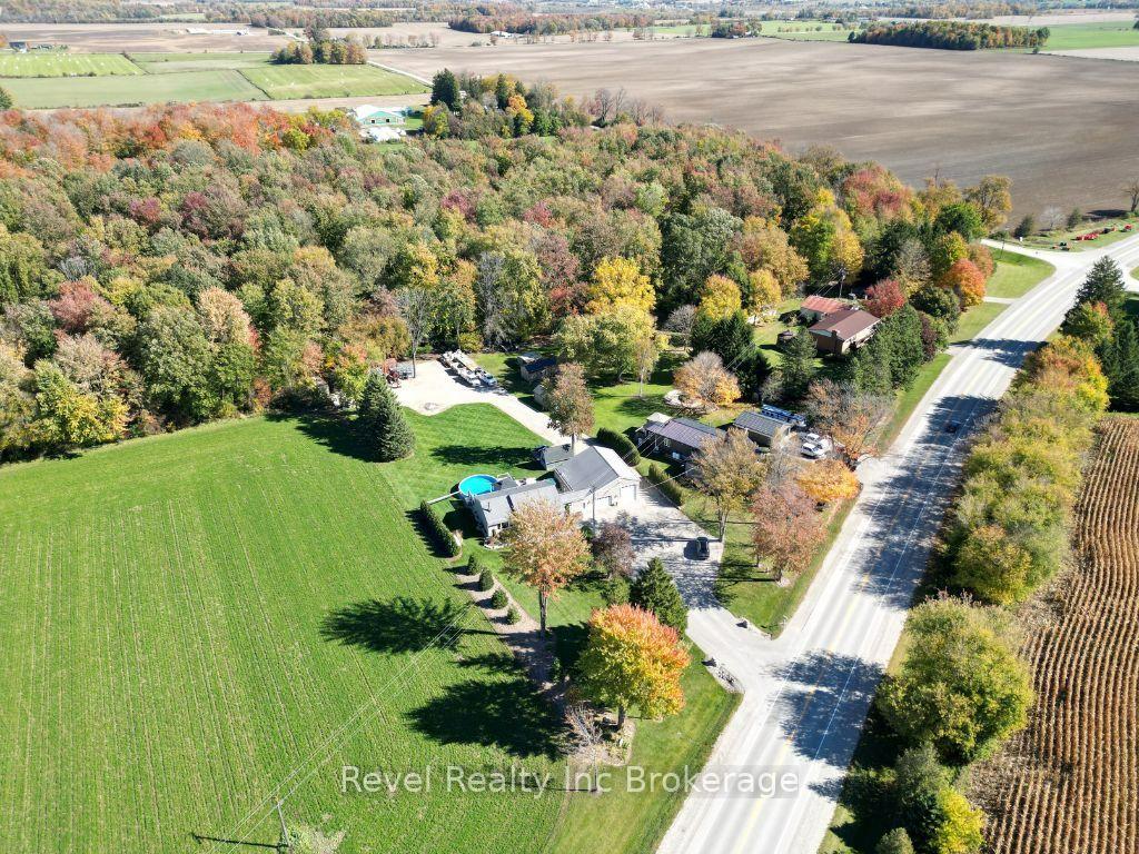 Photo 3 of 314872 31st Line, Zorra, Rural Zorra — HOMEH