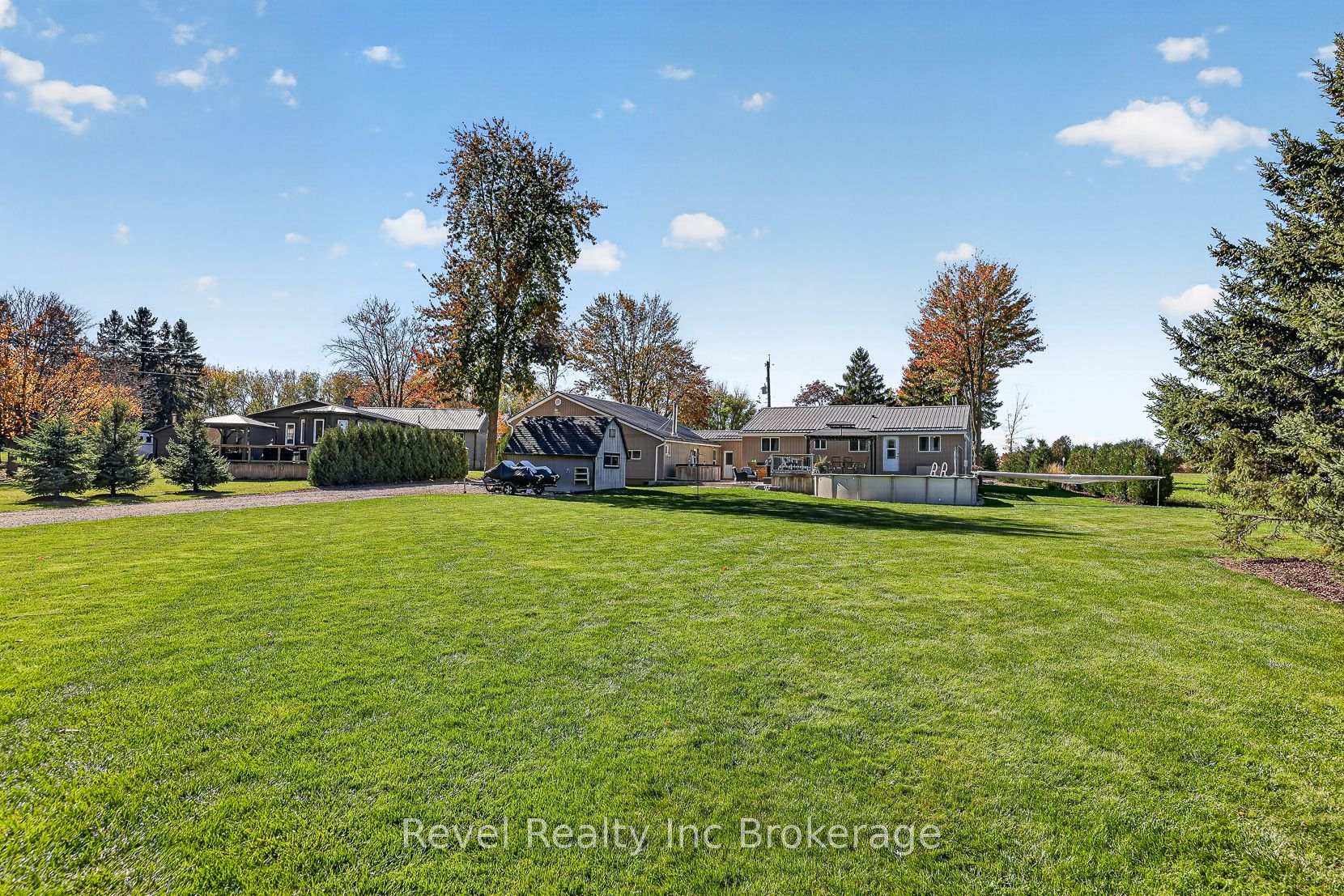 Photo 13 of 314872 31st Line, Zorra, Rural Zorra — HOMEH