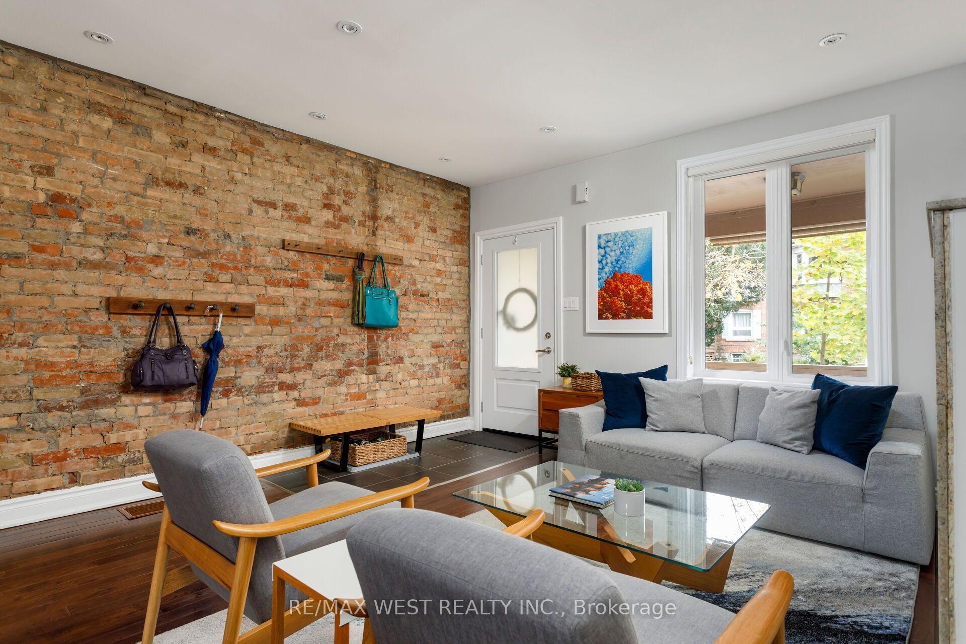 Photo 5 of 17 Cowan Avenue, Toronto, South Parkdale — HOMEH