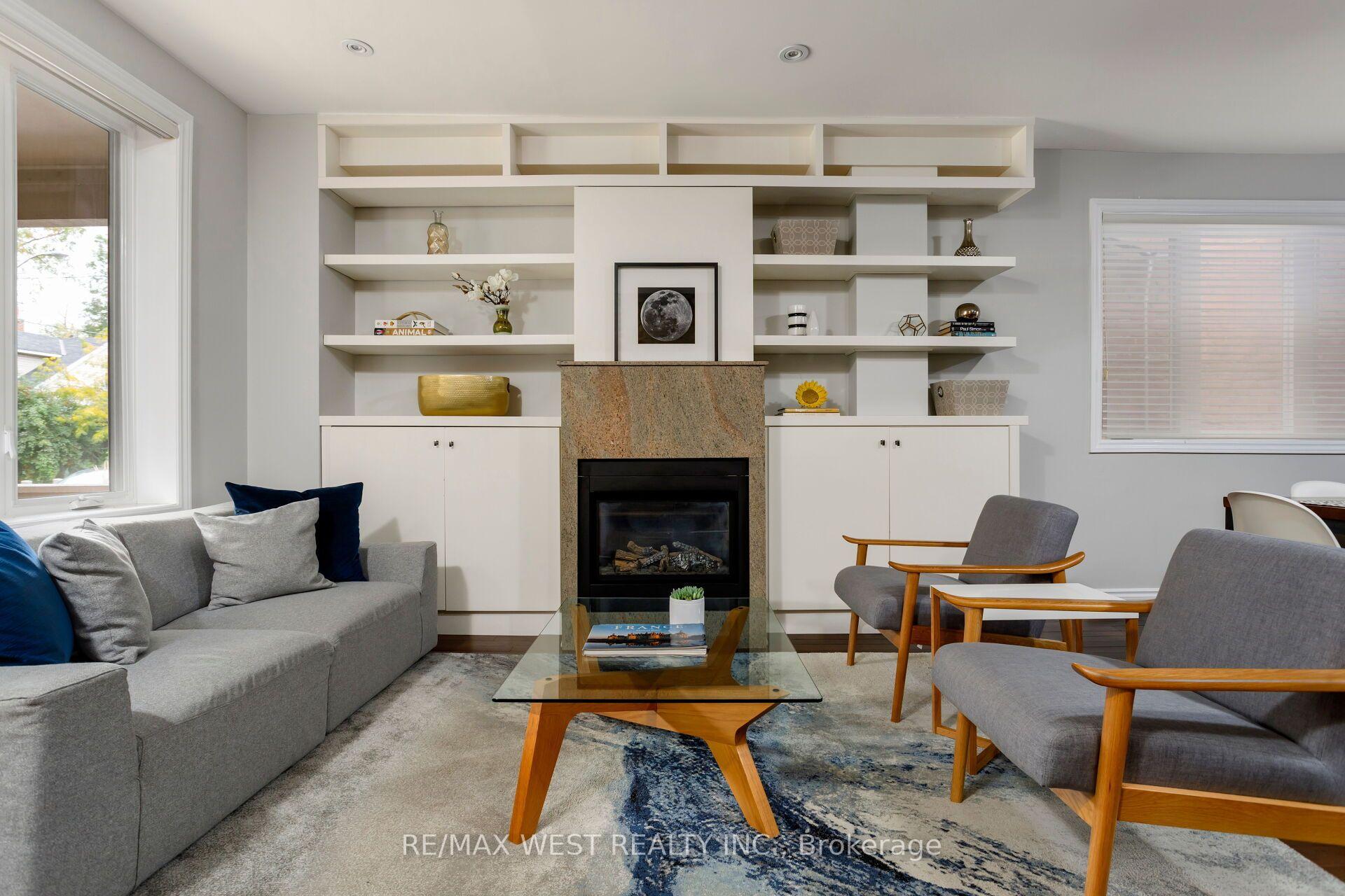 Photo 6 of 17 Cowan Avenue, Toronto, South Parkdale — HOMEH