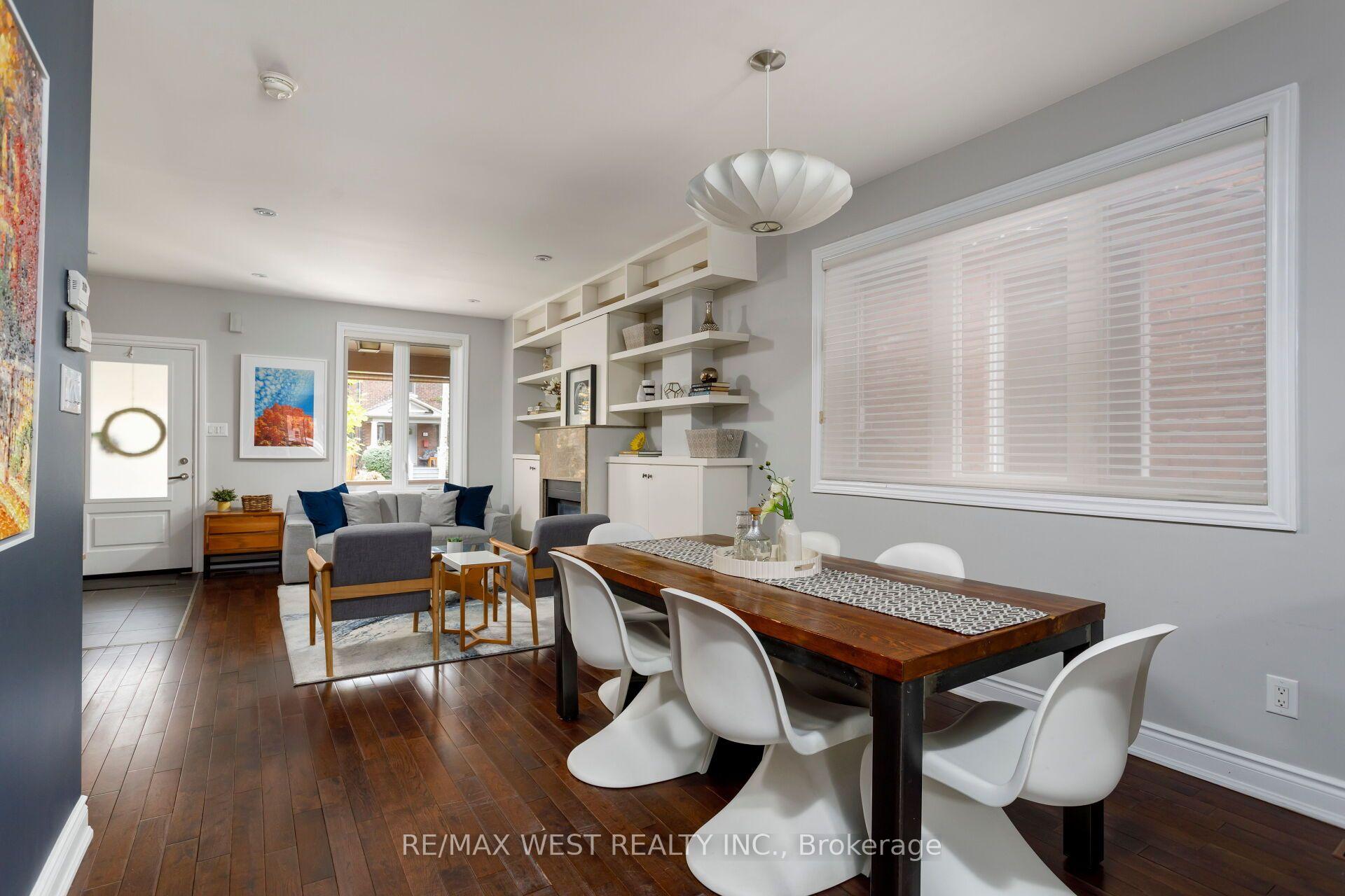 Photo 7 of 17 Cowan Avenue, Toronto, South Parkdale — HOMEH