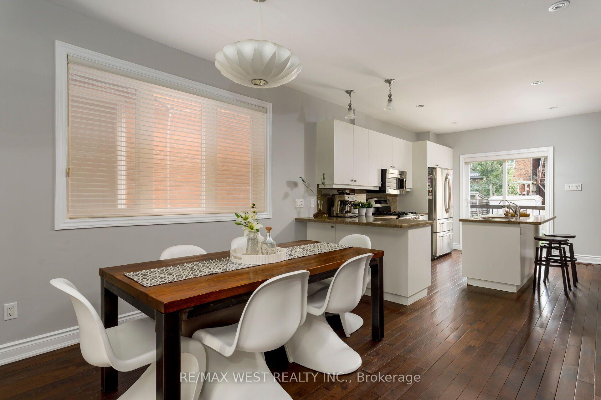 Photo 8 of 17 Cowan Avenue, Toronto, South Parkdale — HOMEH
