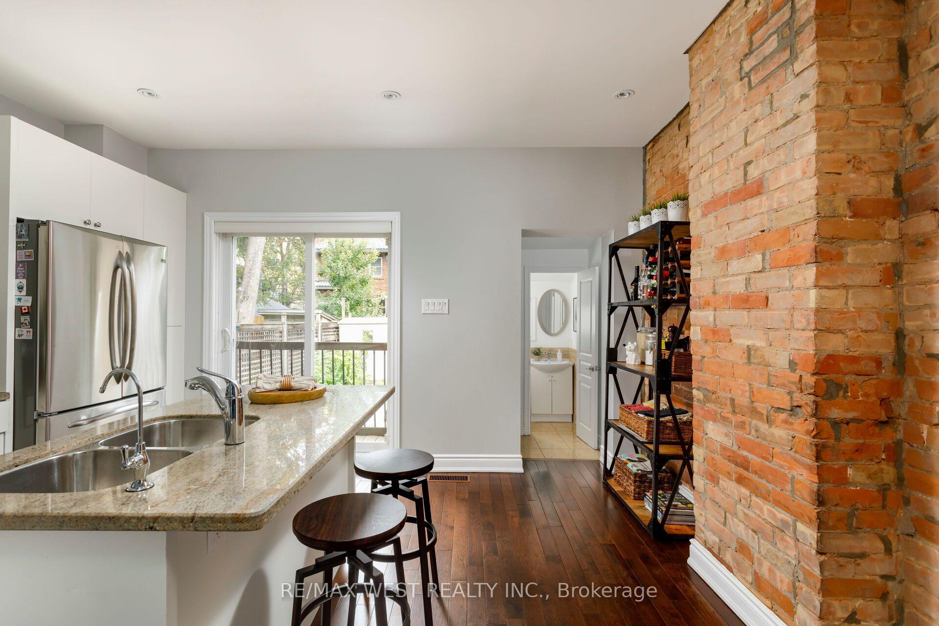 Photo 13 of 17 Cowan Avenue, Toronto, South Parkdale — HOMEH