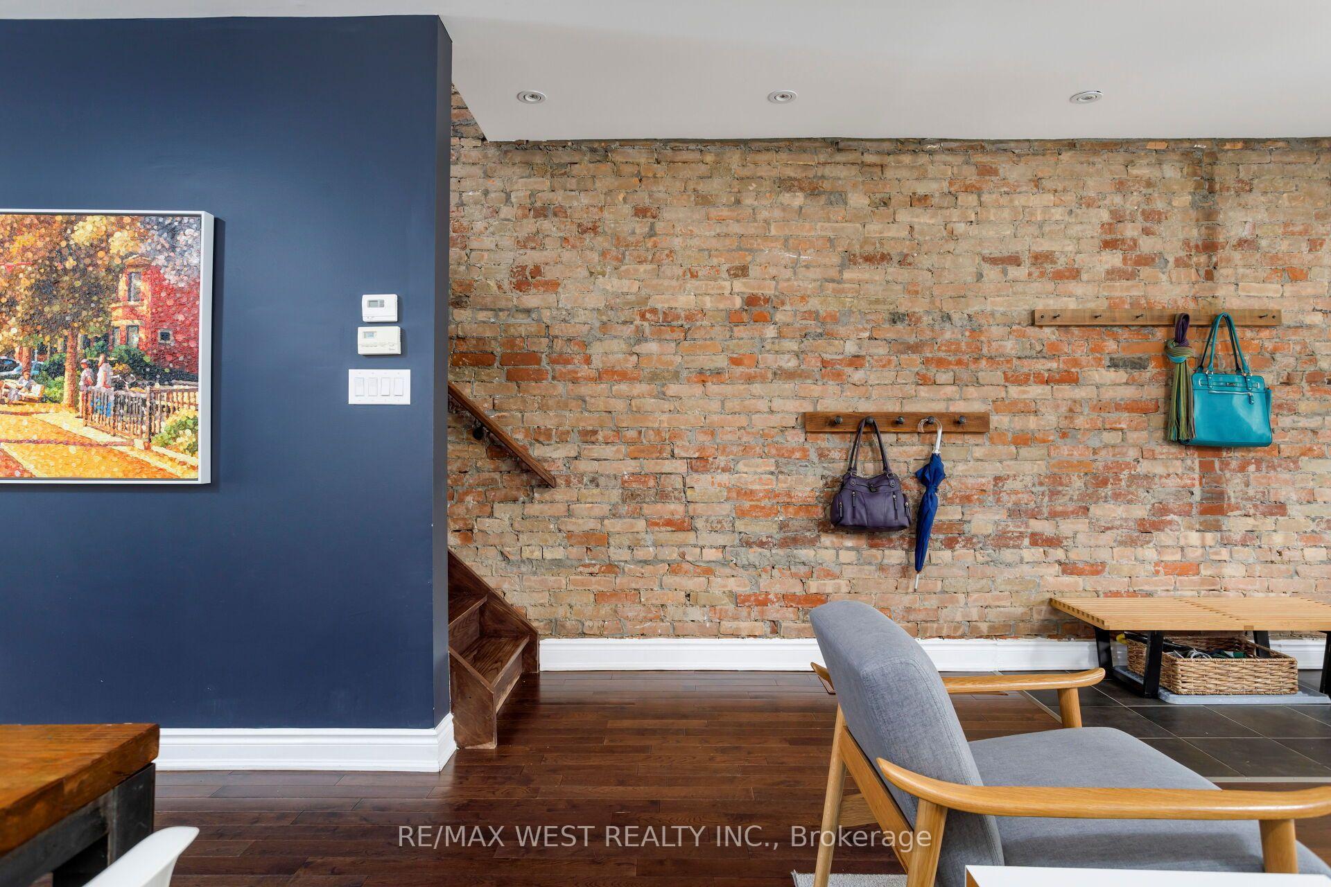 Photo 20 of 17 Cowan Avenue, Toronto, South Parkdale — HOMEH