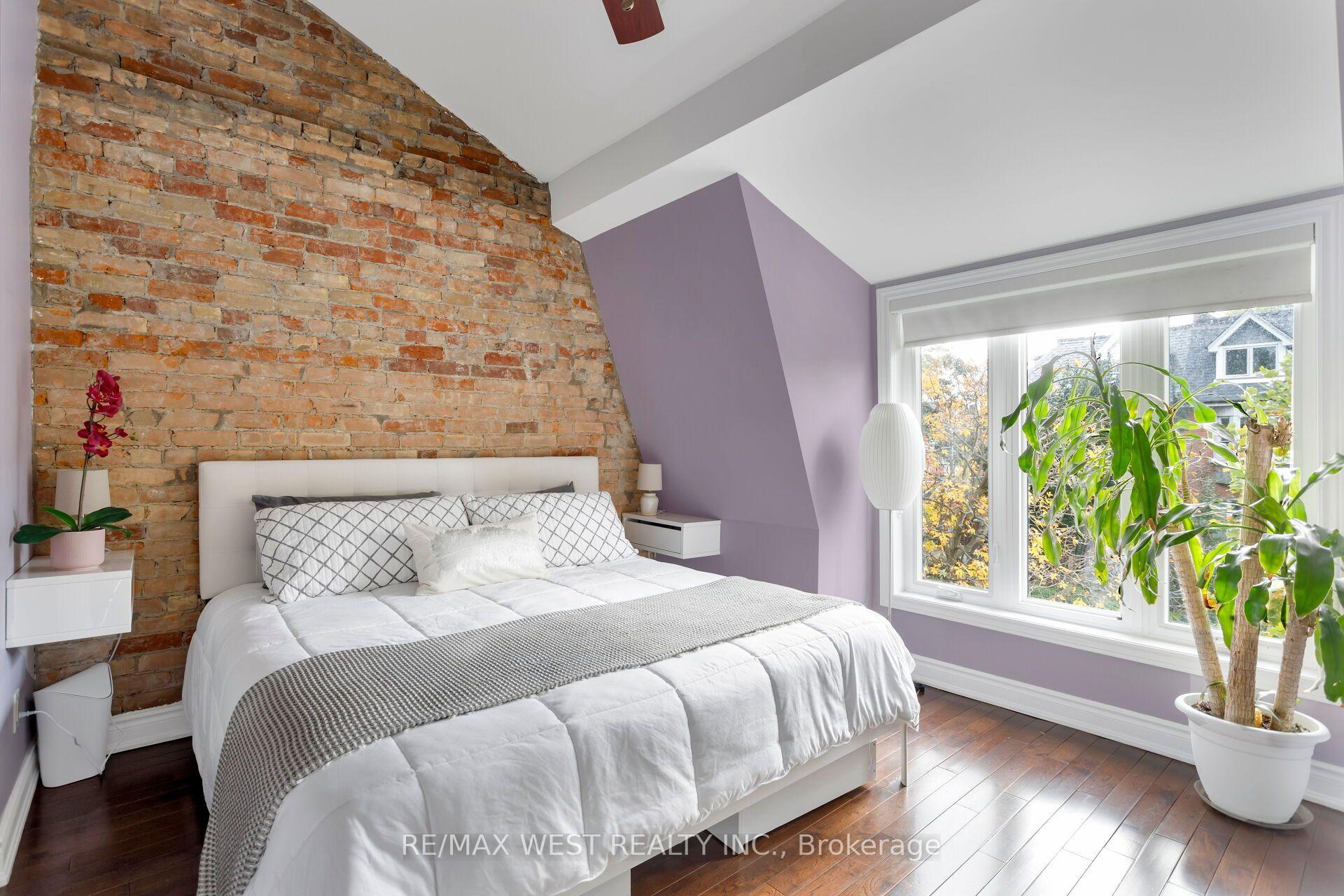 Photo 21 of 17 Cowan Avenue, Toronto, South Parkdale — HOMEH
