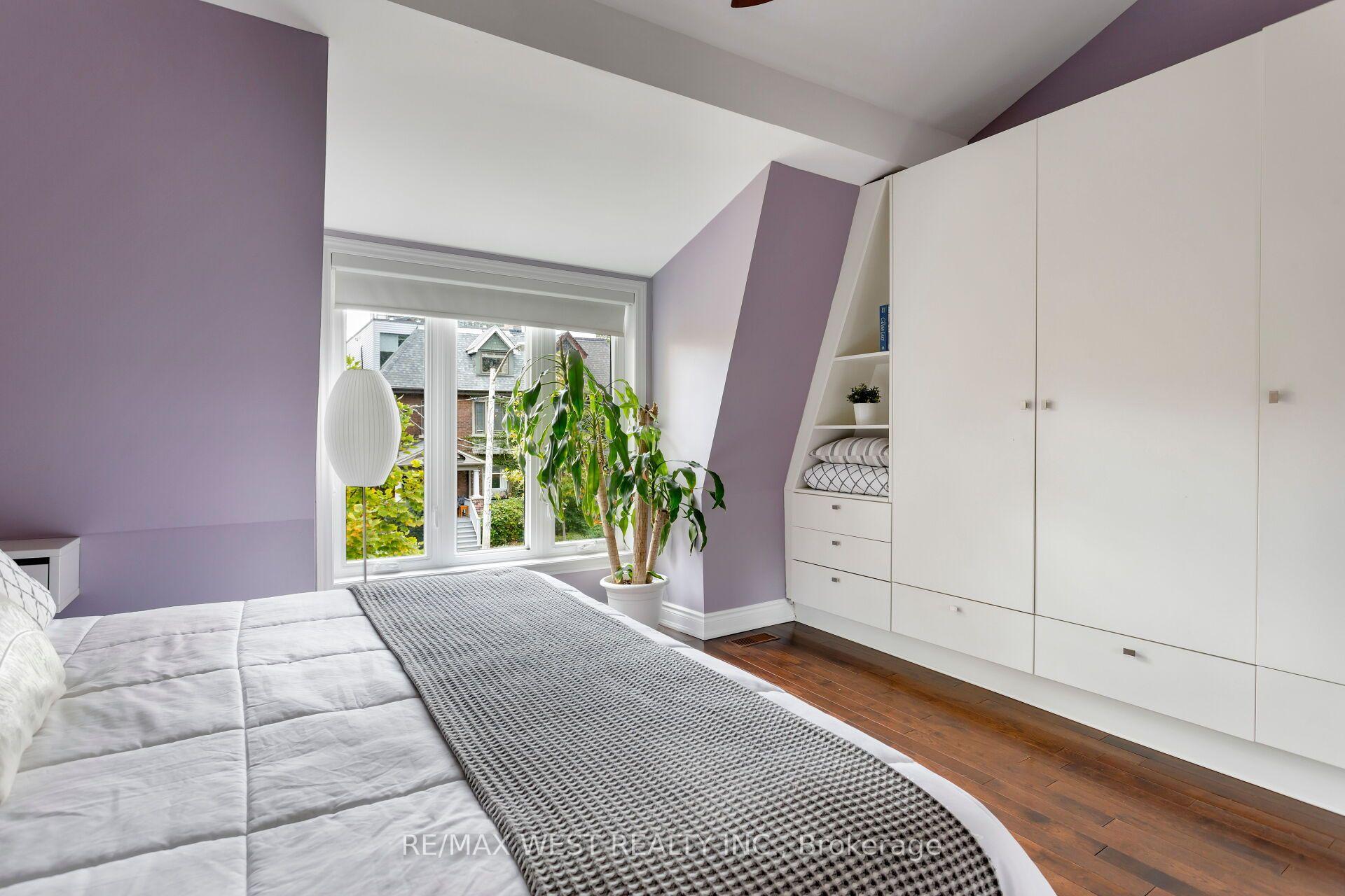 Photo 23 of 17 Cowan Avenue, Toronto, South Parkdale — HOMEH