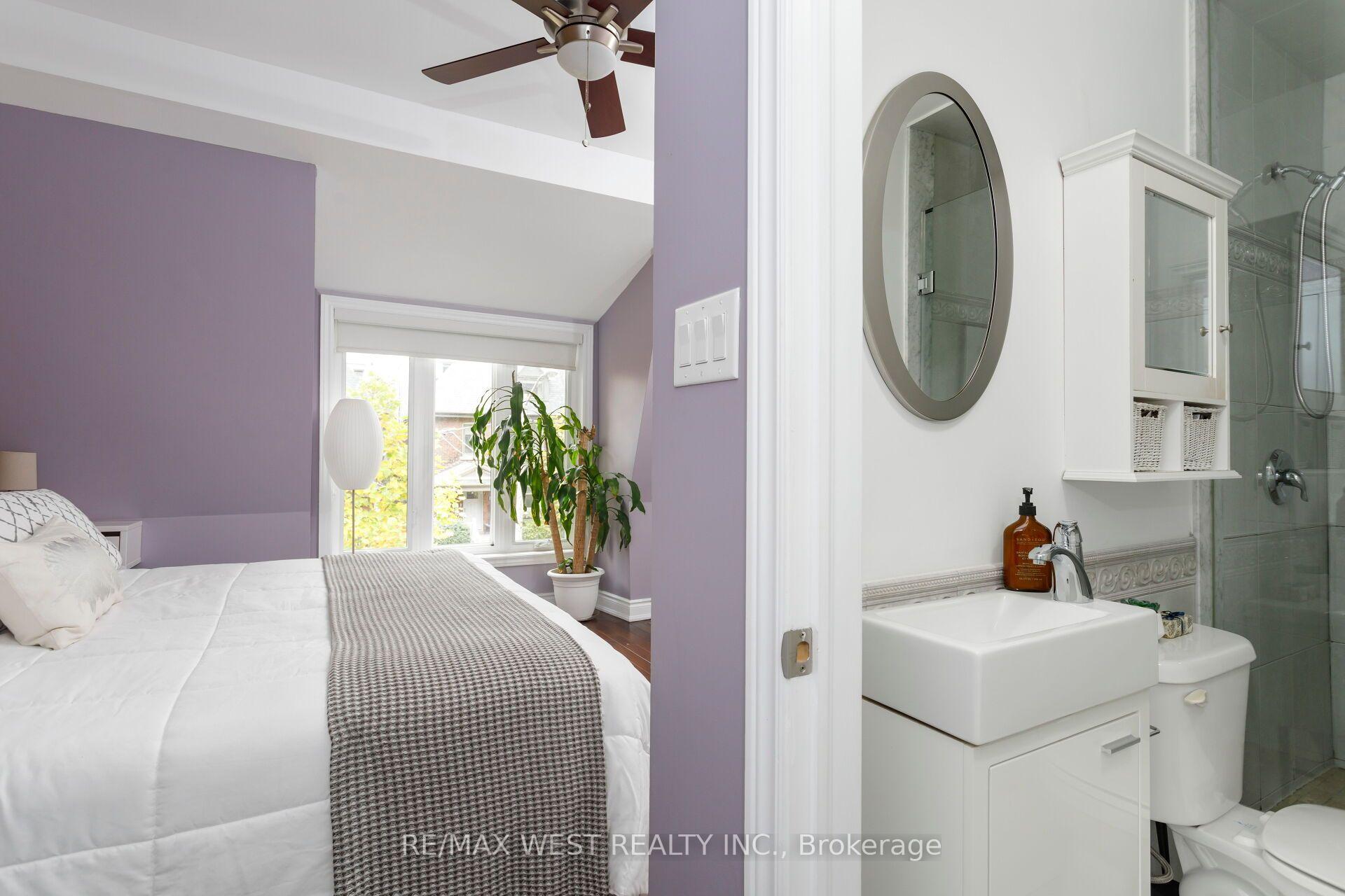 Photo 24 of 17 Cowan Avenue, Toronto, South Parkdale — HOMEH