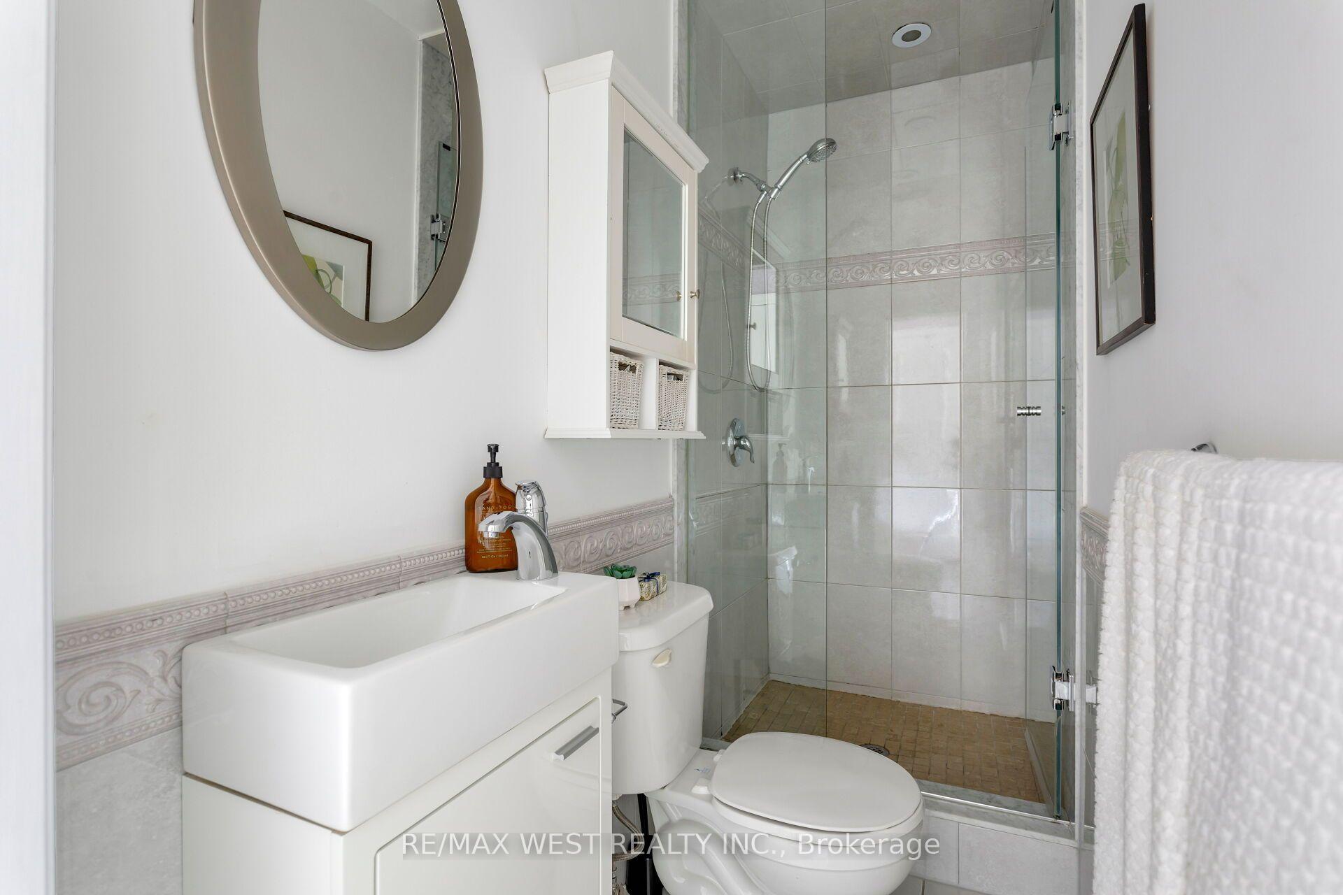 Photo 25 of 17 Cowan Avenue, Toronto, South Parkdale — HOMEH