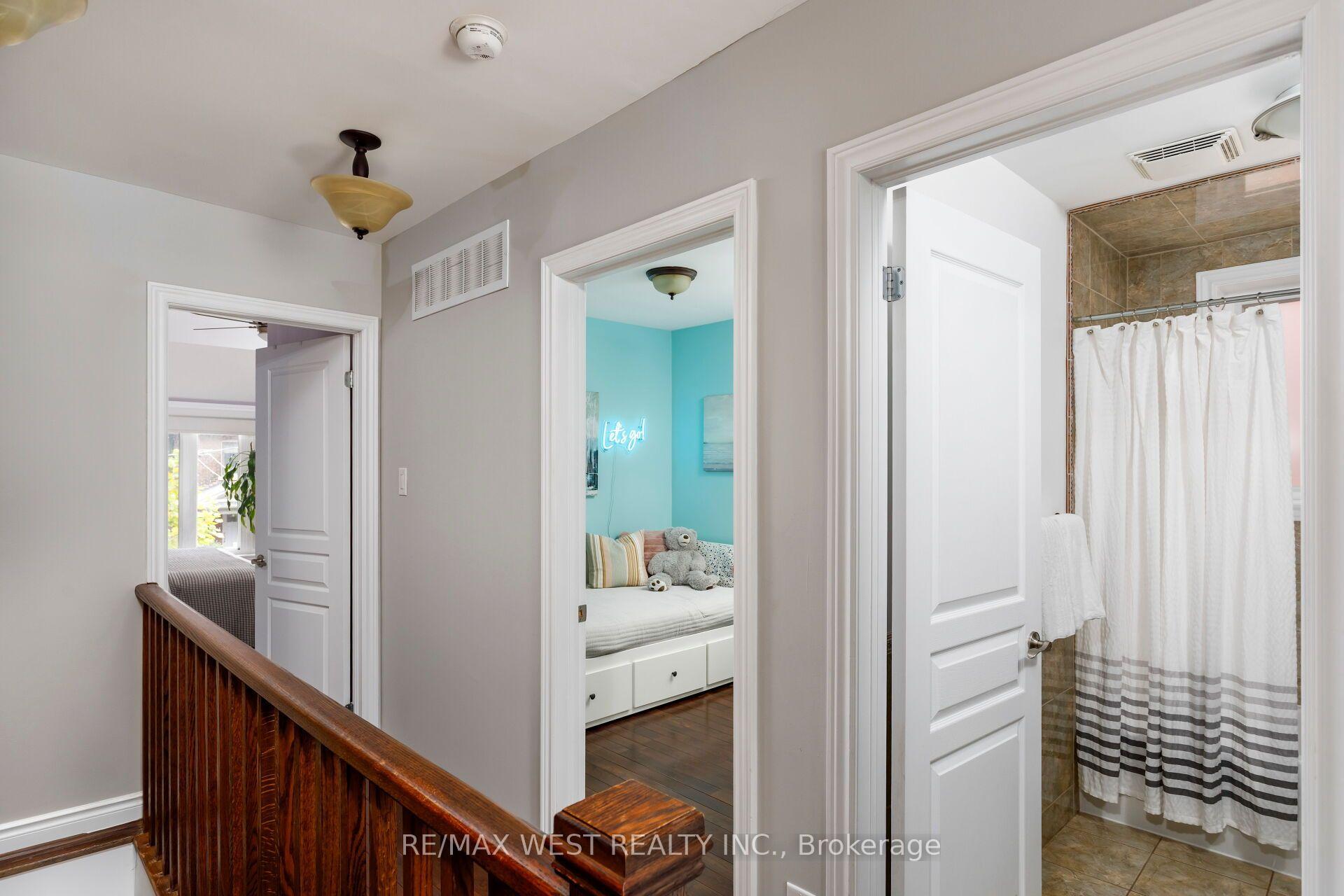 Photo 26 of 17 Cowan Avenue, Toronto, South Parkdale — HOMEH