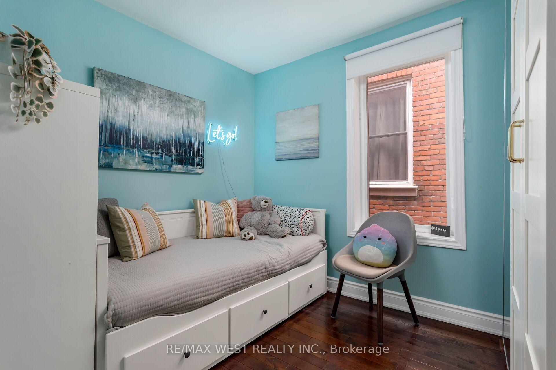 Photo 28 of 17 Cowan Avenue, Toronto, South Parkdale — HOMEH