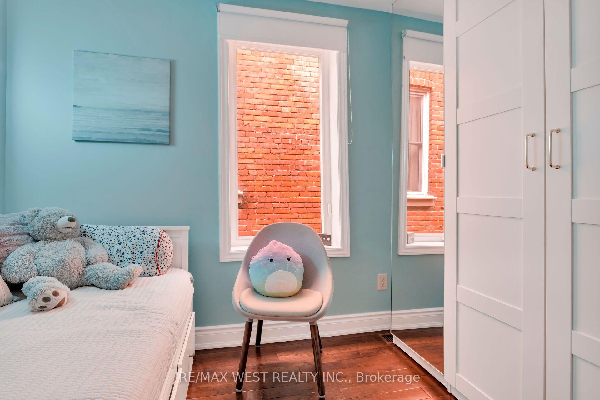 Photo 29 of 17 Cowan Avenue, Toronto, South Parkdale — HOMEH
