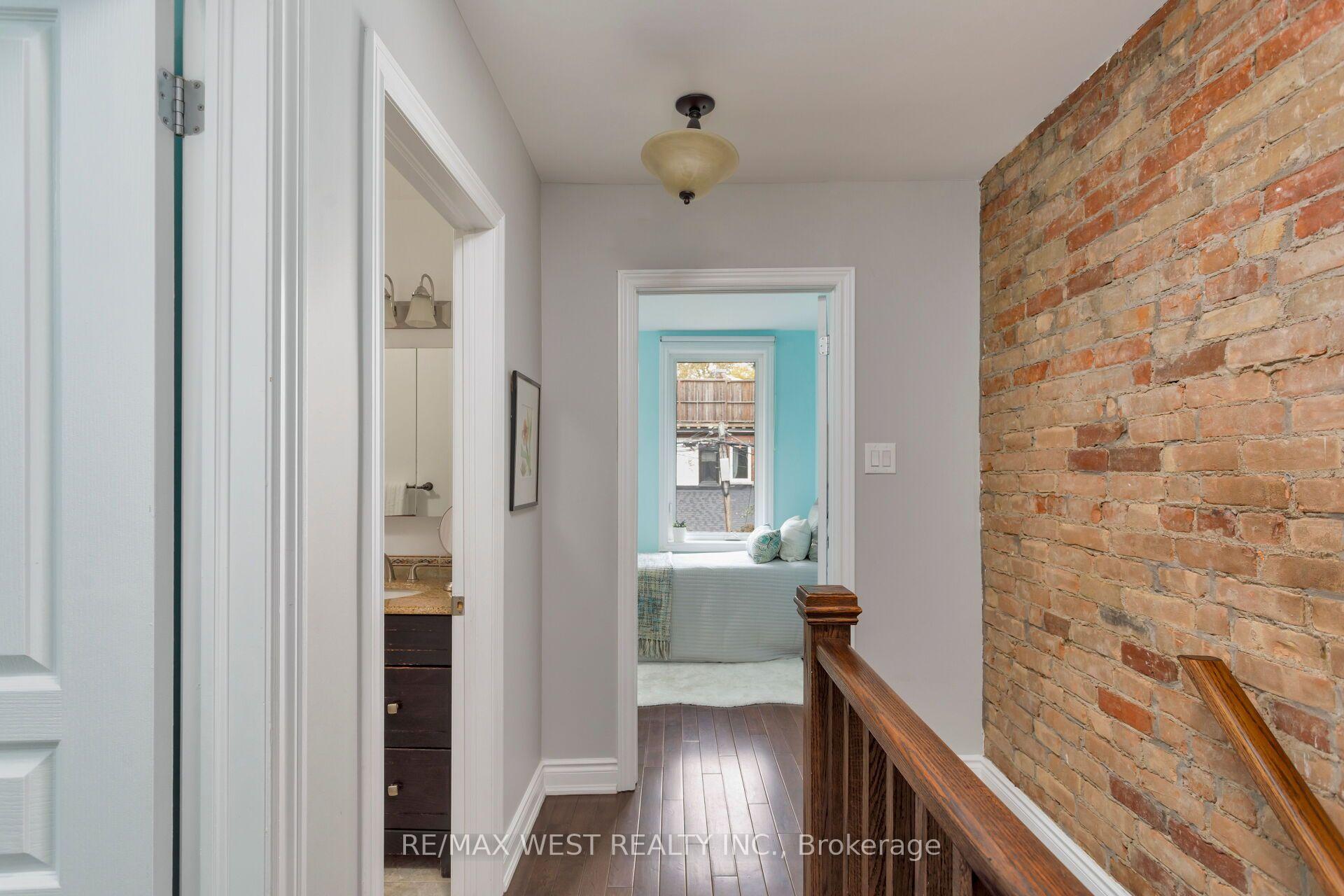 Photo 30 of 17 Cowan Avenue, Toronto, South Parkdale — HOMEH