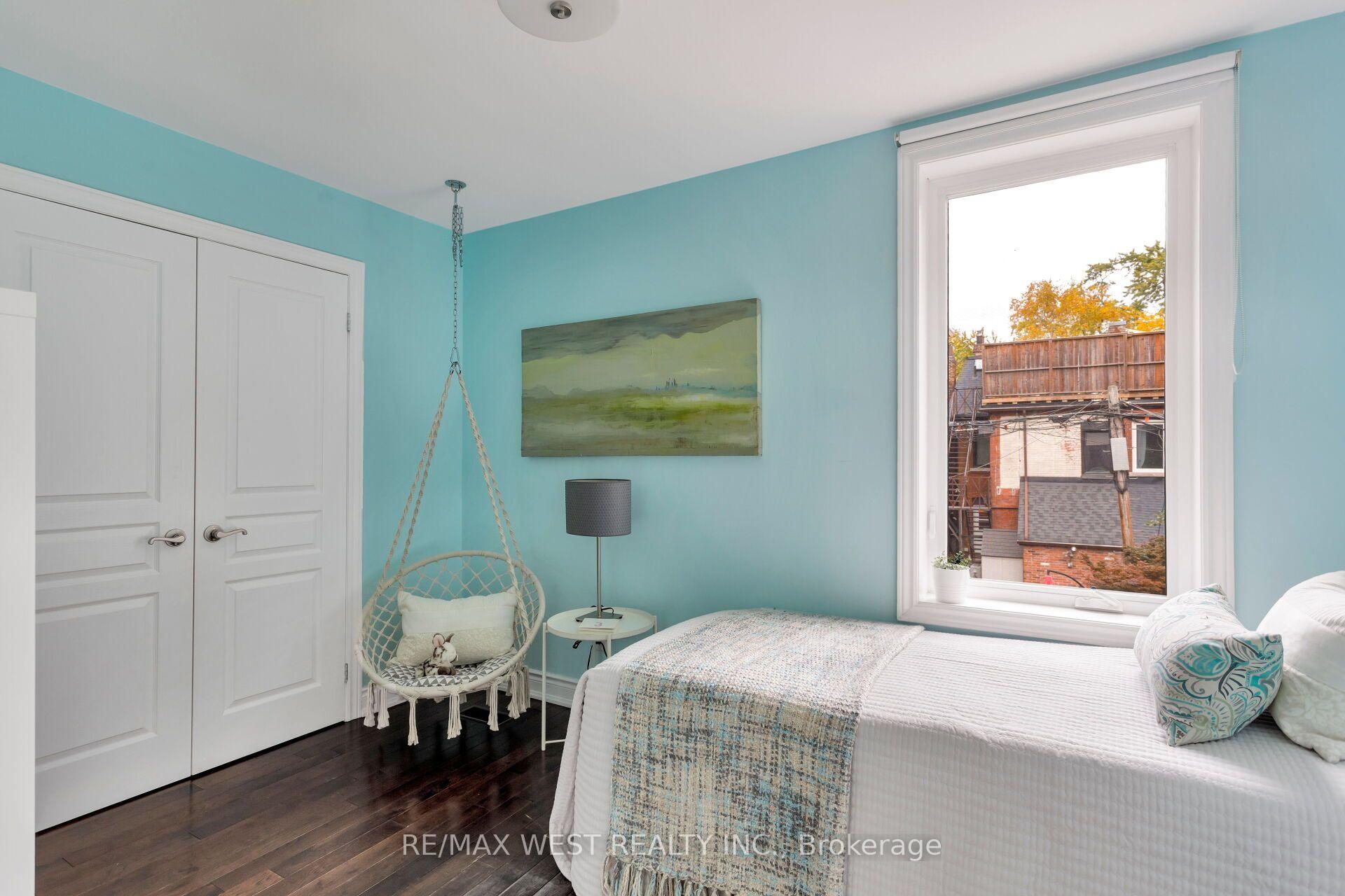 Photo 33 of 17 Cowan Avenue, Toronto, South Parkdale — HOMEH