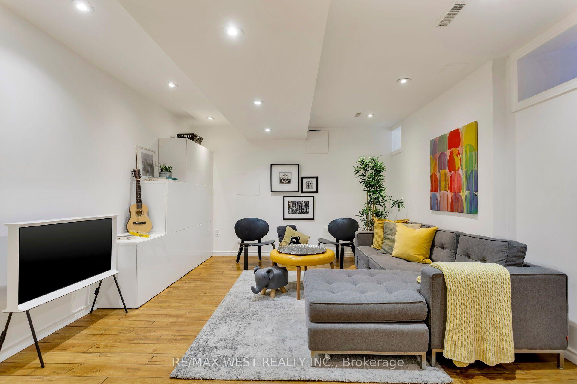 Photo 36 of 17 Cowan Avenue, Toronto, South Parkdale — HOMEH