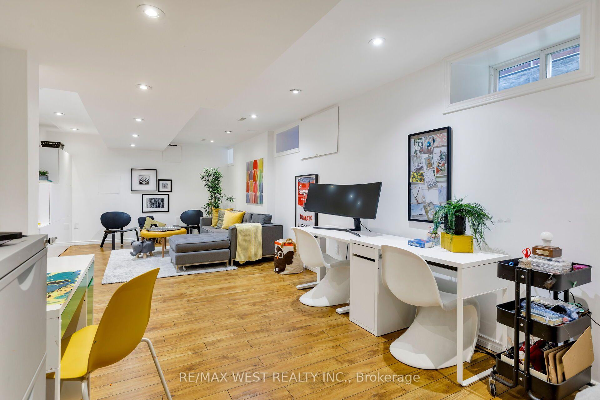 Photo 37 of 17 Cowan Avenue, Toronto, South Parkdale — HOMEH