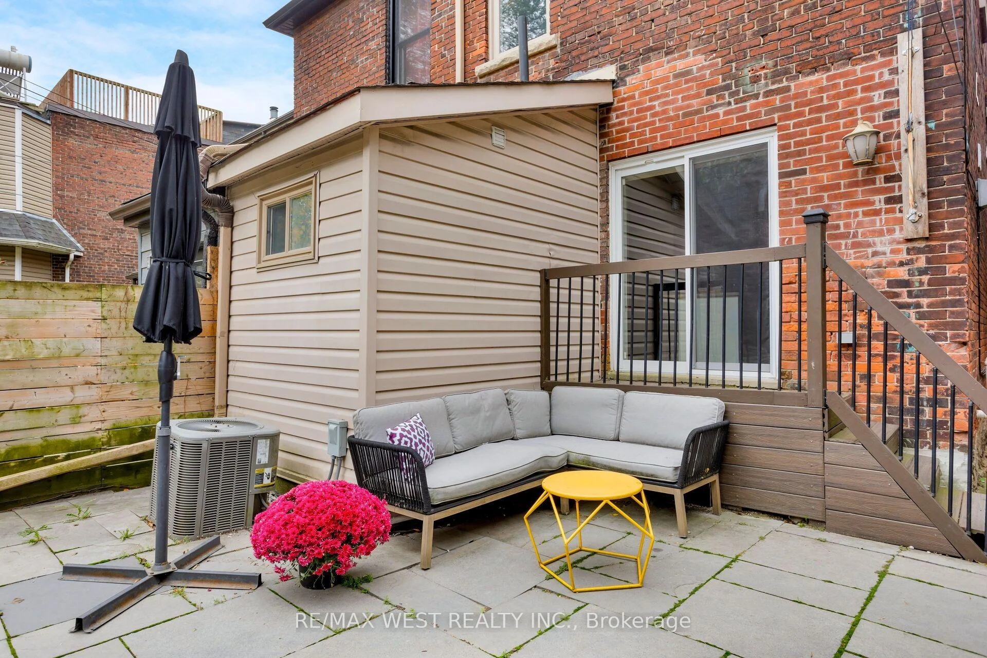 Photo 19 of 17 Cowan Avenue, Toronto, South Parkdale — HOMEH