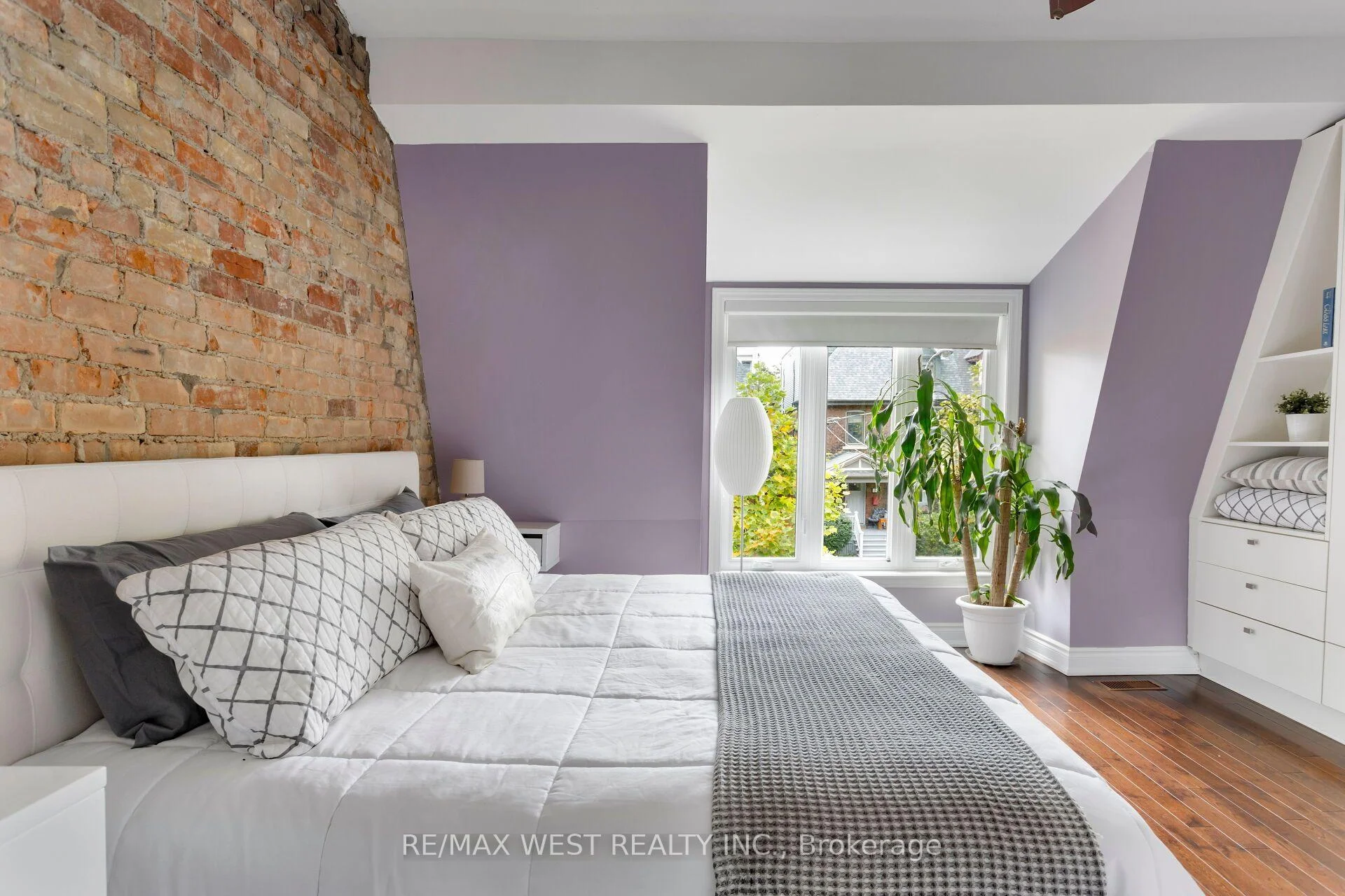Photo 27 of 17 Cowan Avenue, Toronto, South Parkdale — HOMEH