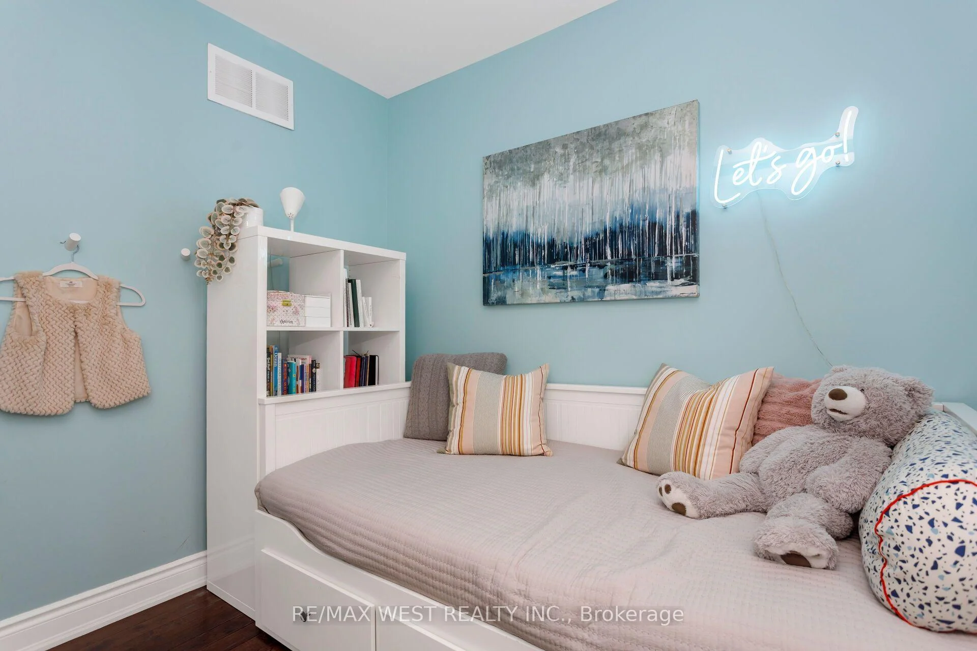 Photo 38 of 17 Cowan Avenue, Toronto, South Parkdale — HOMEH