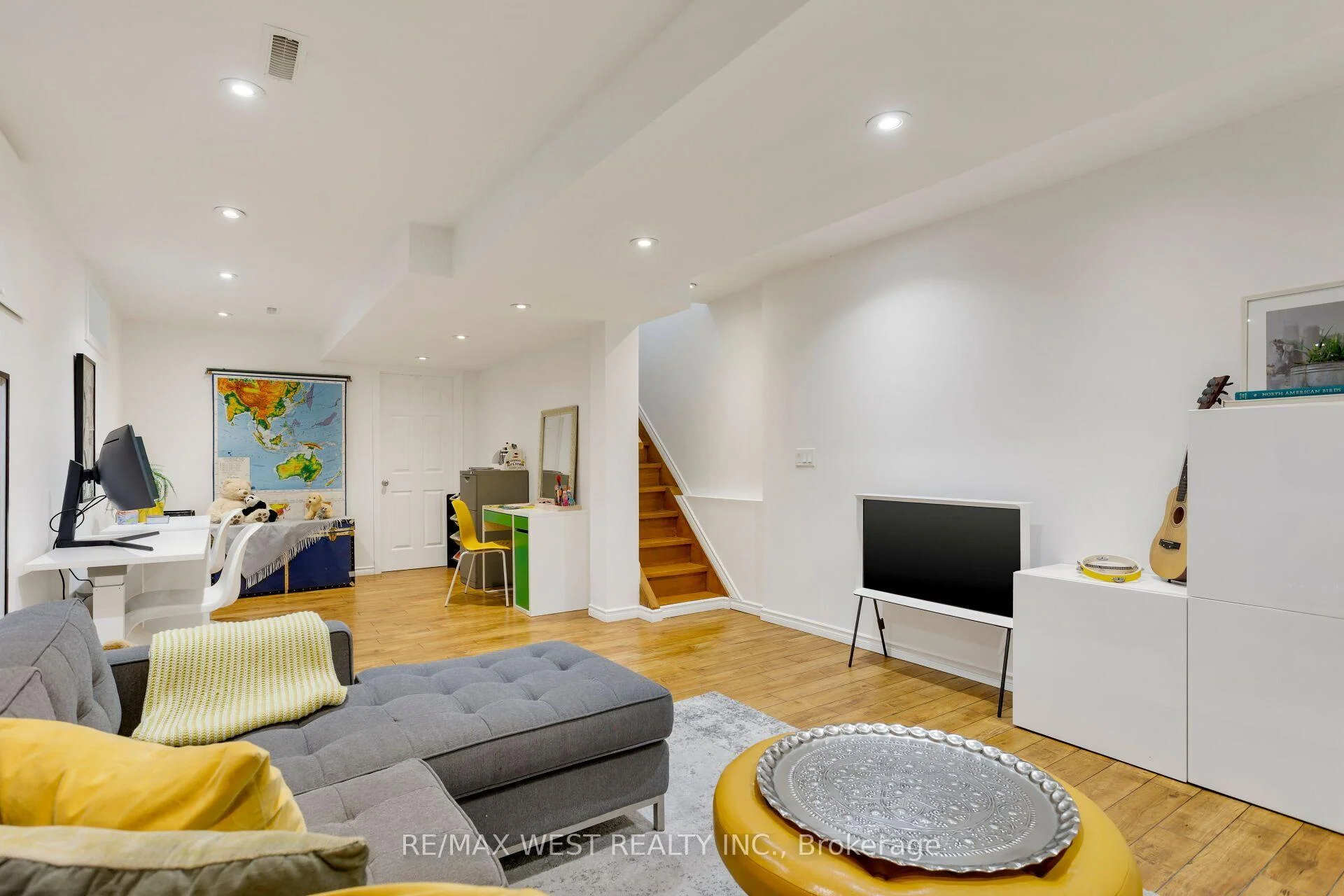 Photo 40 of 17 Cowan Avenue, Toronto, South Parkdale — HOMEH