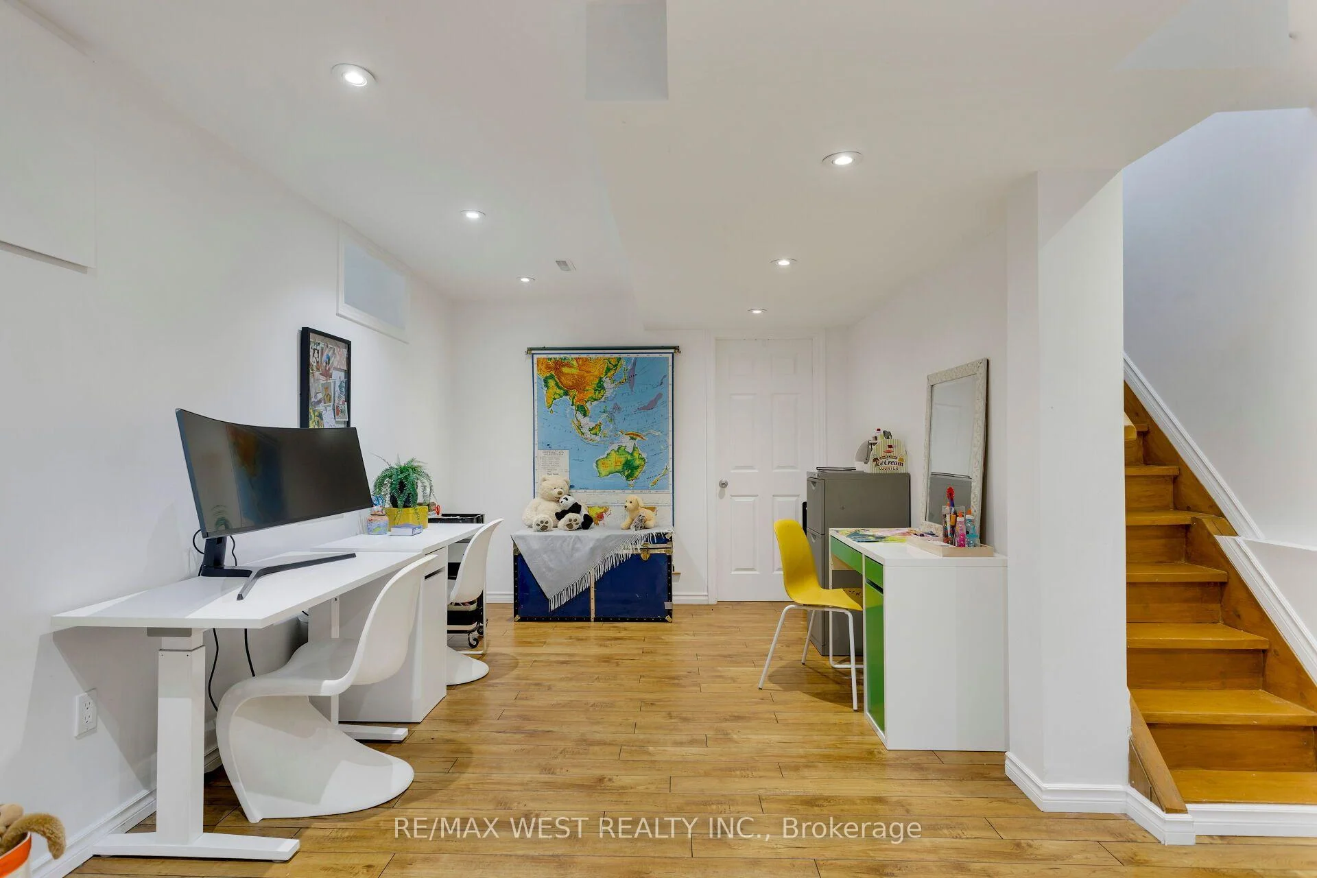 Photo 41 of 17 Cowan Avenue, Toronto, South Parkdale — HOMEH