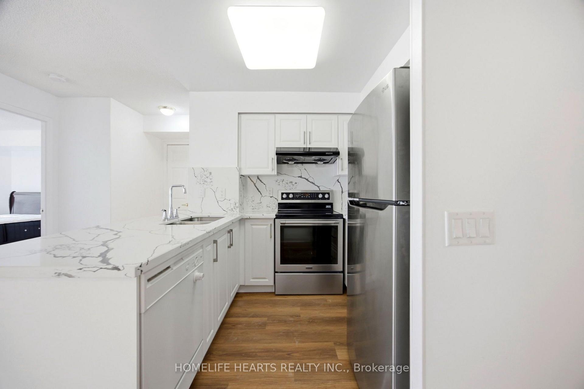 Photo 8 of Unit 1221, 25 Kingsbridge Garden Circle, Mississauga, Hurontario — HOMEH
