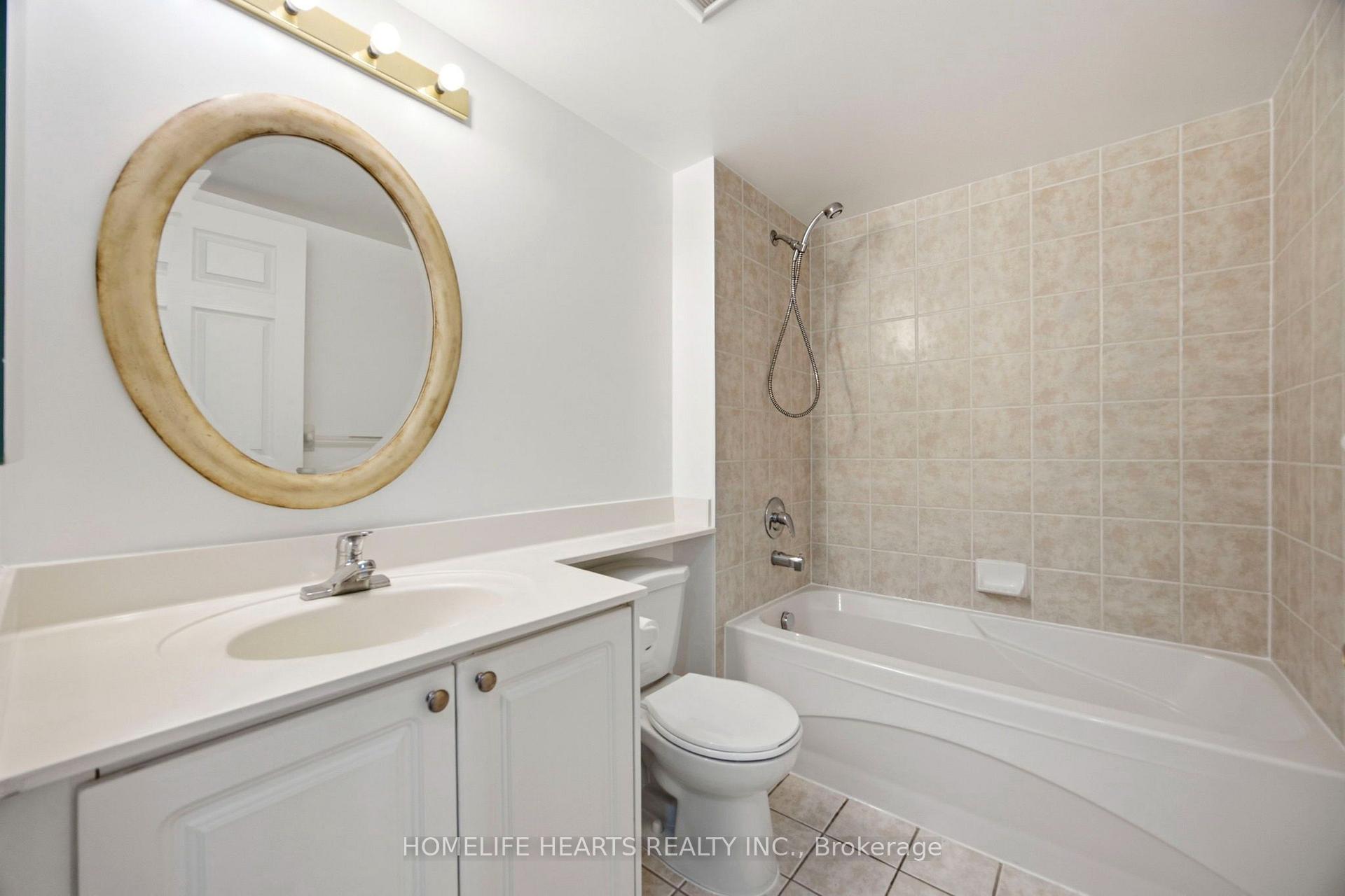 Photo 12 of Unit 1221, 25 Kingsbridge Garden Circle, Mississauga, Hurontario — HOMEH
