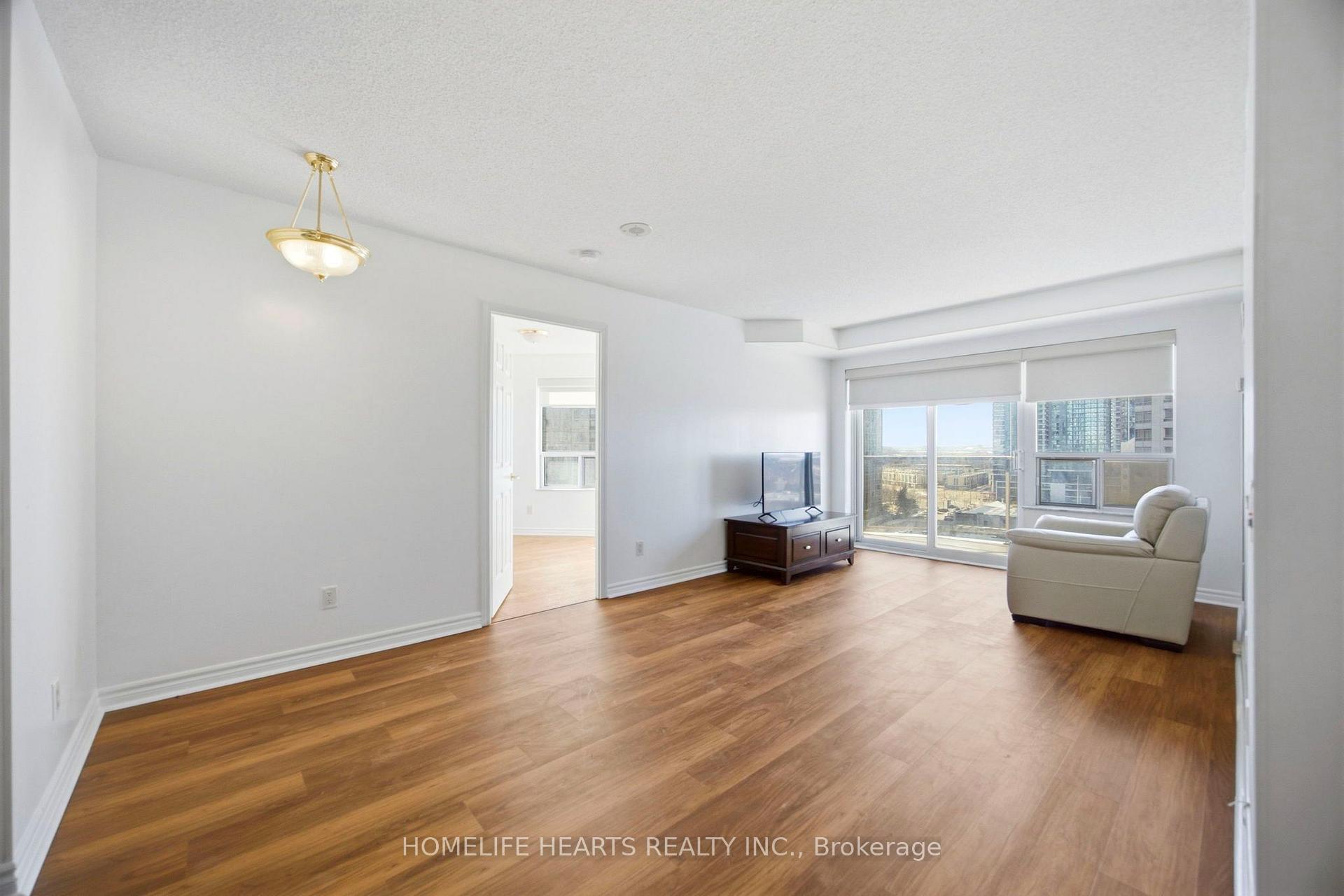 Photo 14 of Unit 1221, 25 Kingsbridge Garden Circle, Mississauga, Hurontario — HOMEH